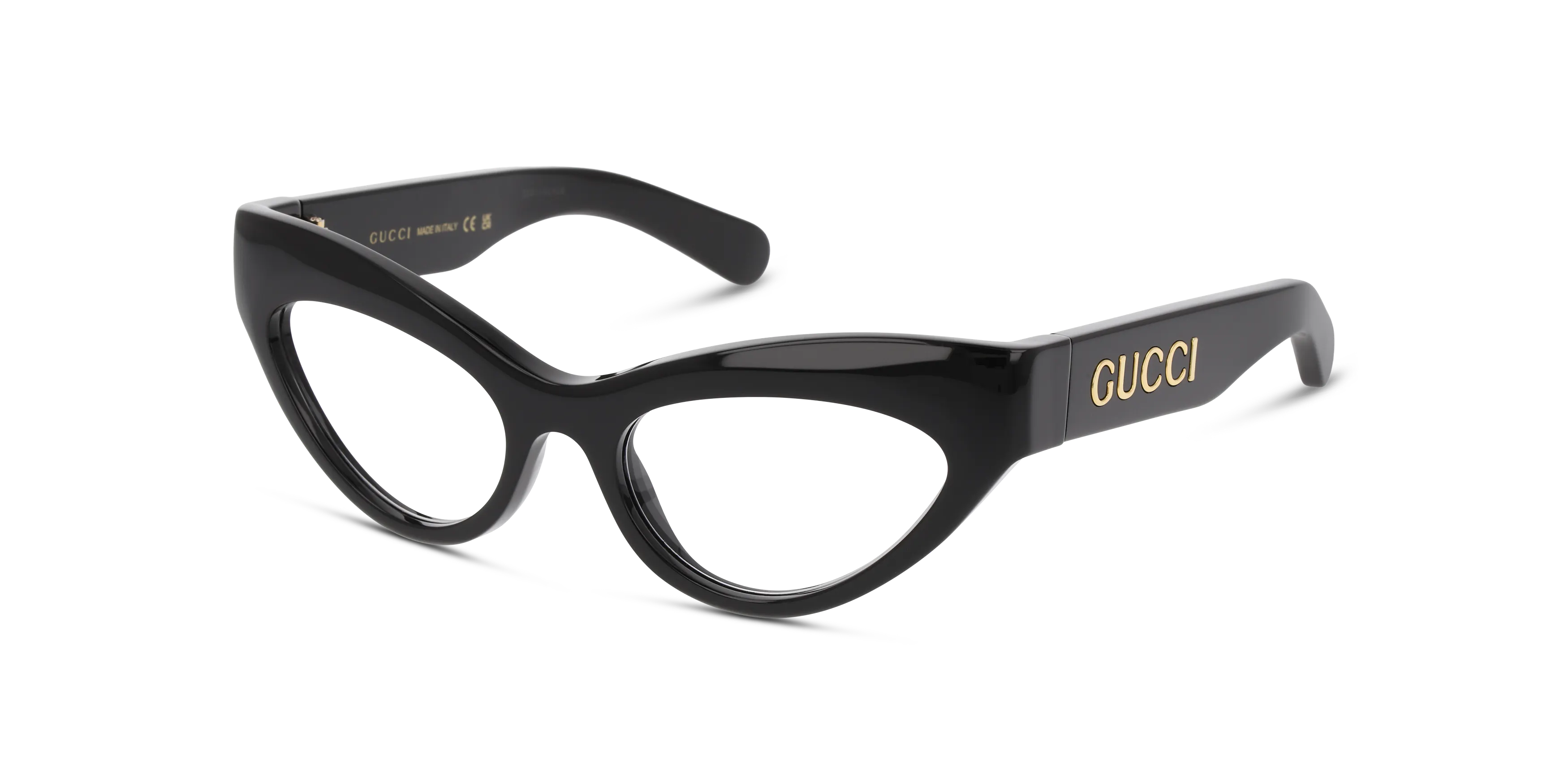 Angle_Left01, Gucci GG1295O Glasses