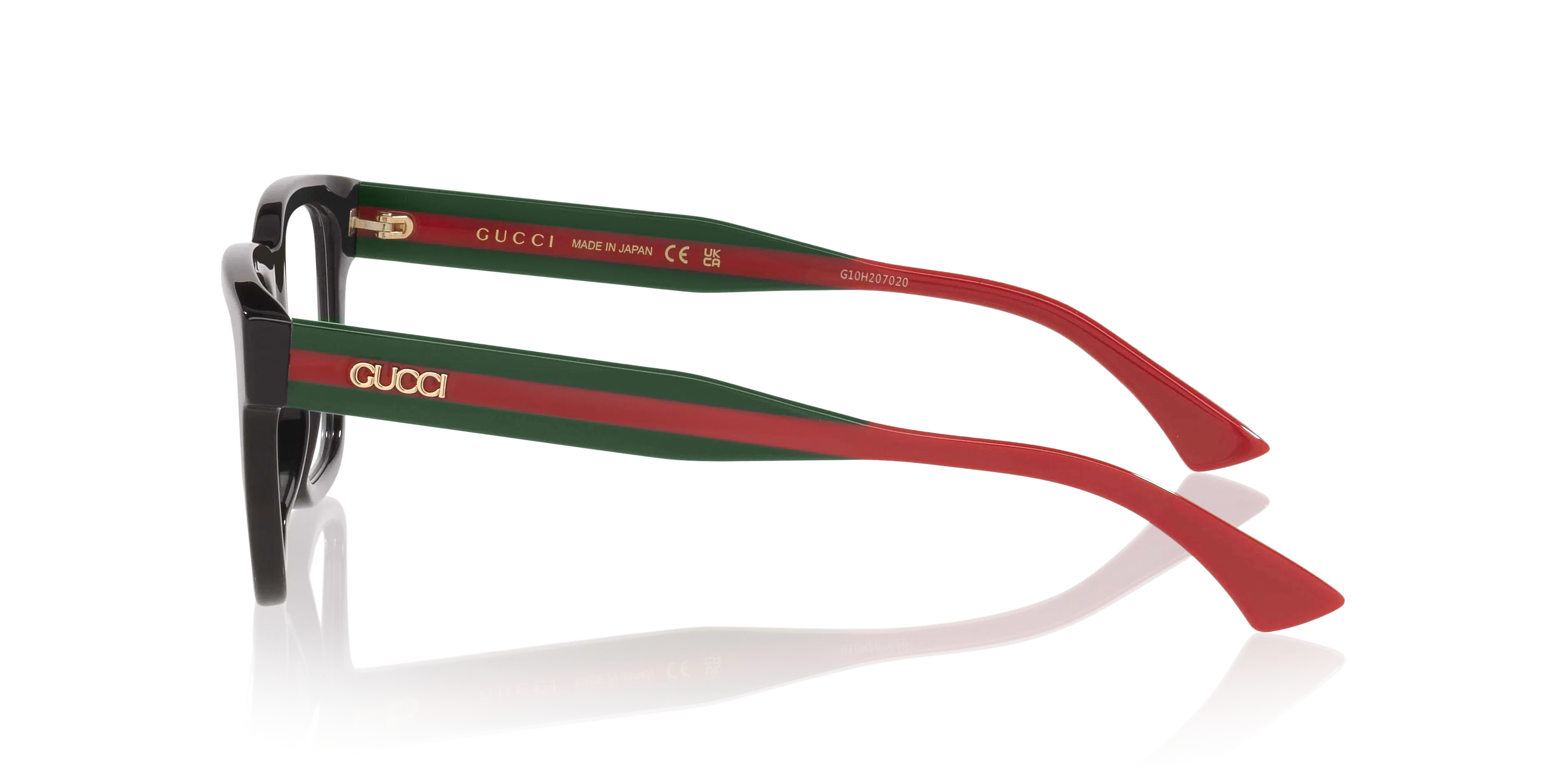 Angle_Left02, Gucci GG 002414 Glasses