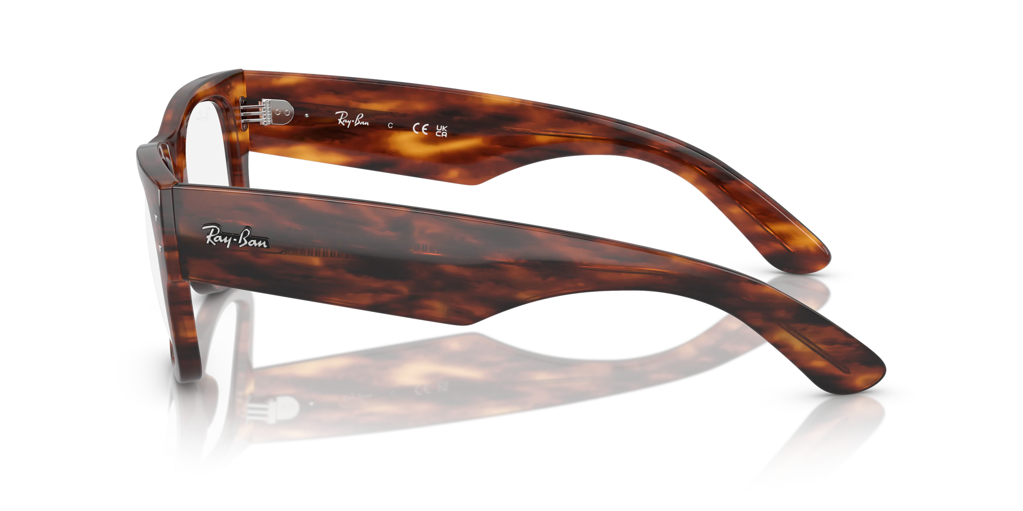 Angle_Left02, Ray-Ban MEGA WAYFARER RB0840V 2144