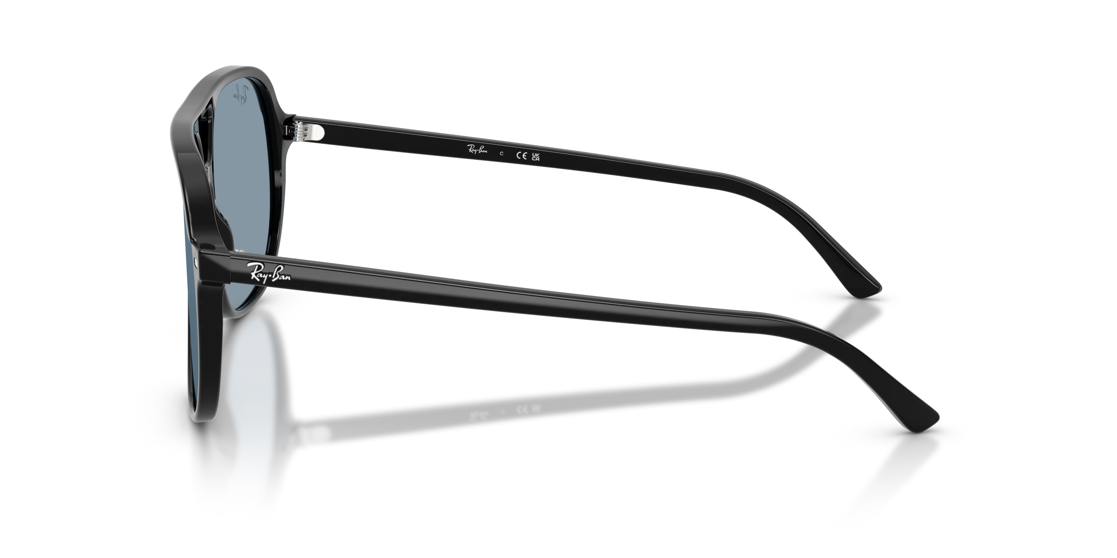 Angle_Left02, Ray-Ban BILL RB2198 901/56