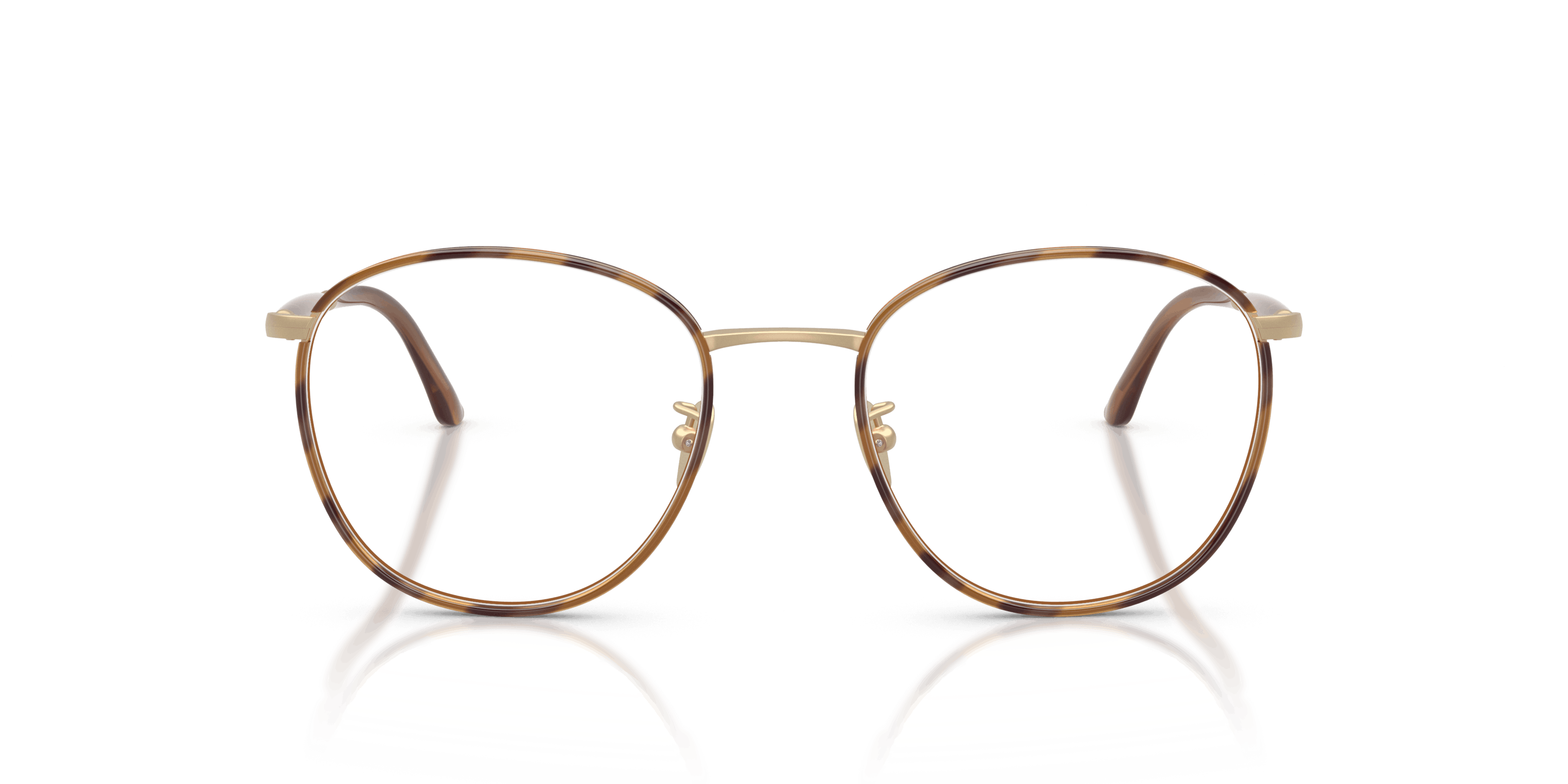 Front, Giorgio Armani AR5161J 3002
