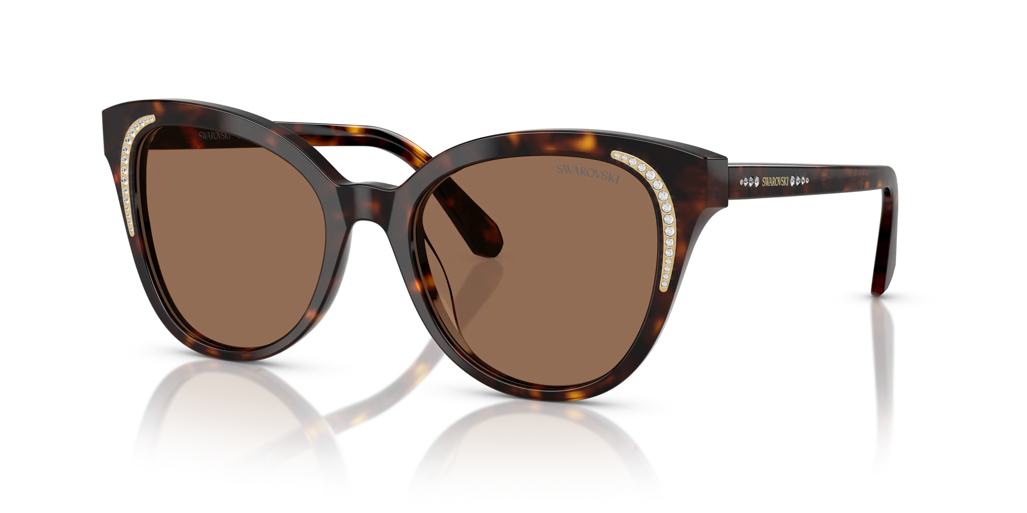 Angle_Left01, Swarovski SK6031 100273