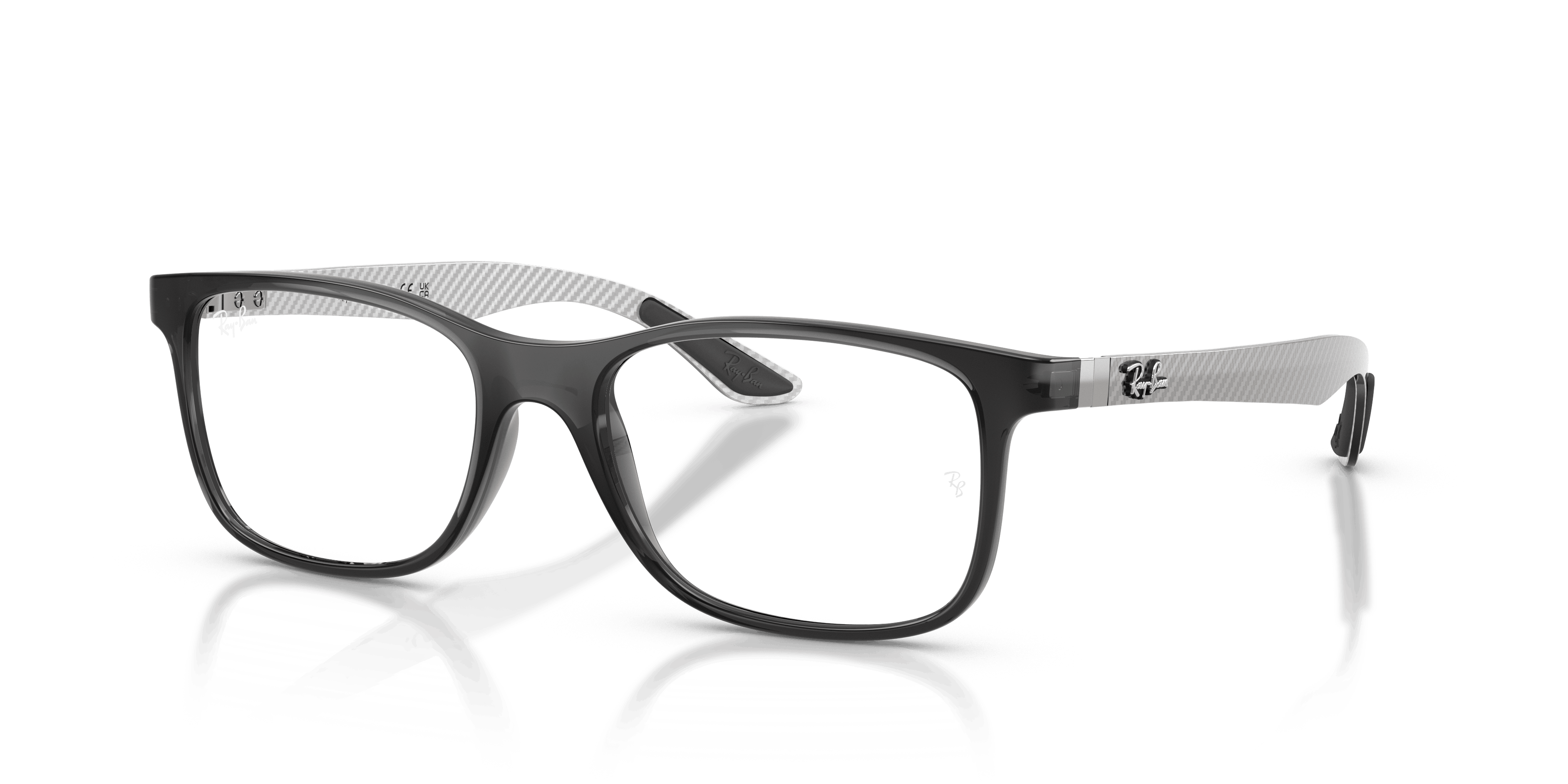 Angle_Left01, RAY-BAN RX8903 8061