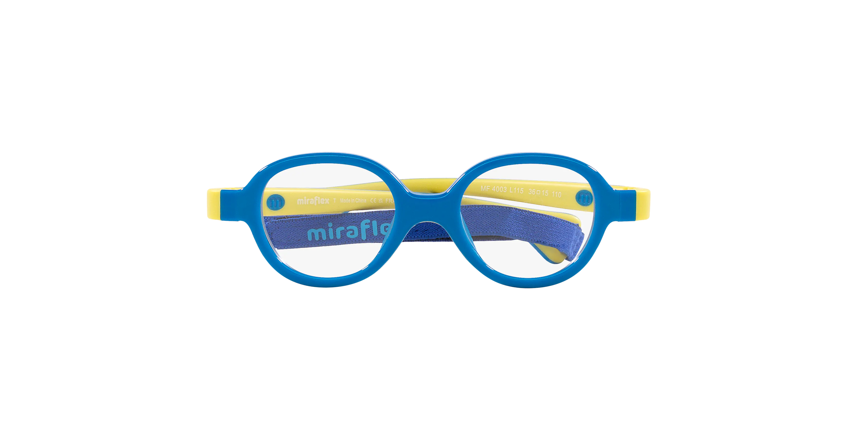Front, Miraflex MF4003 L115