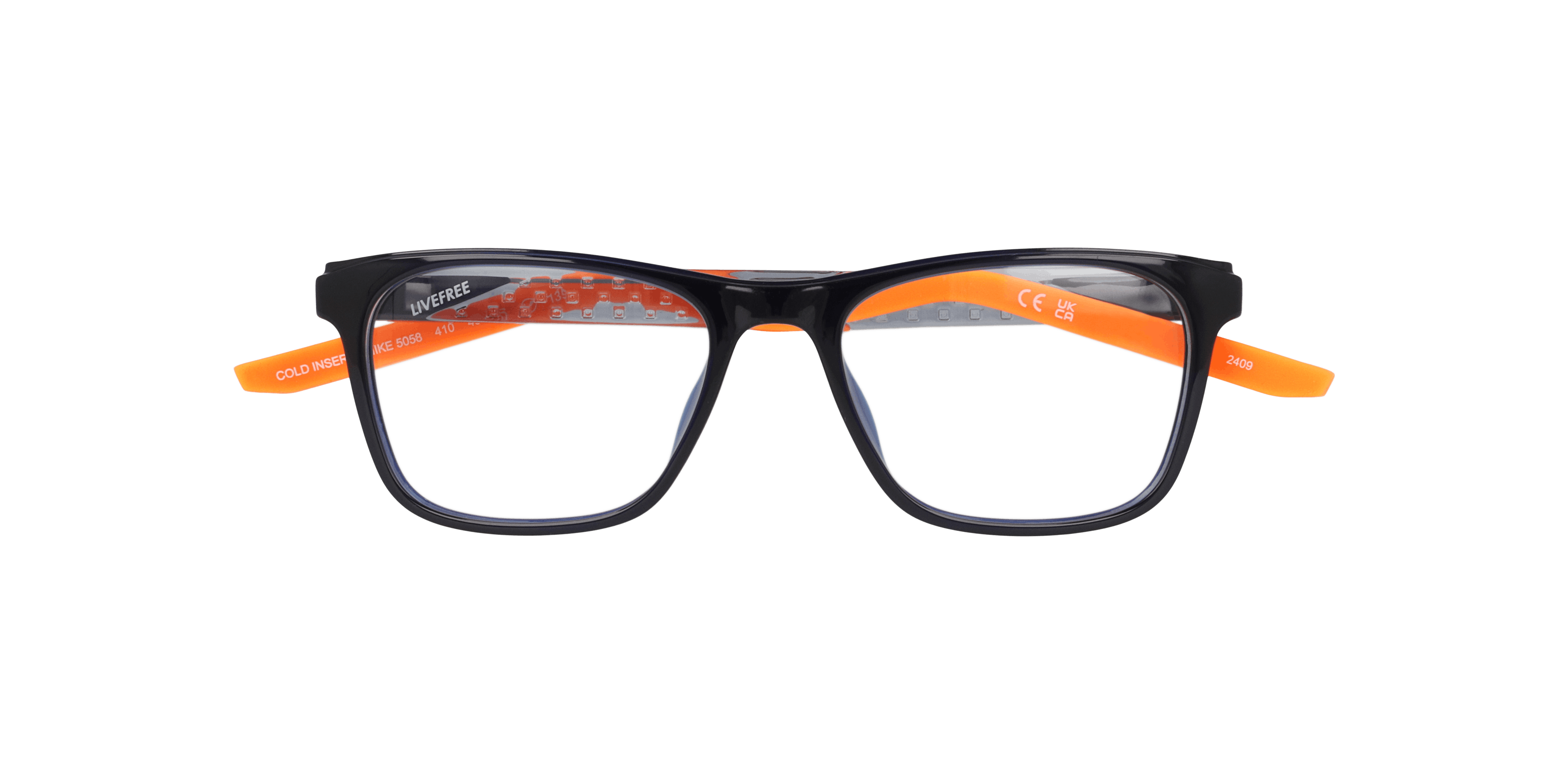 Folded, NIKE NK5058 410