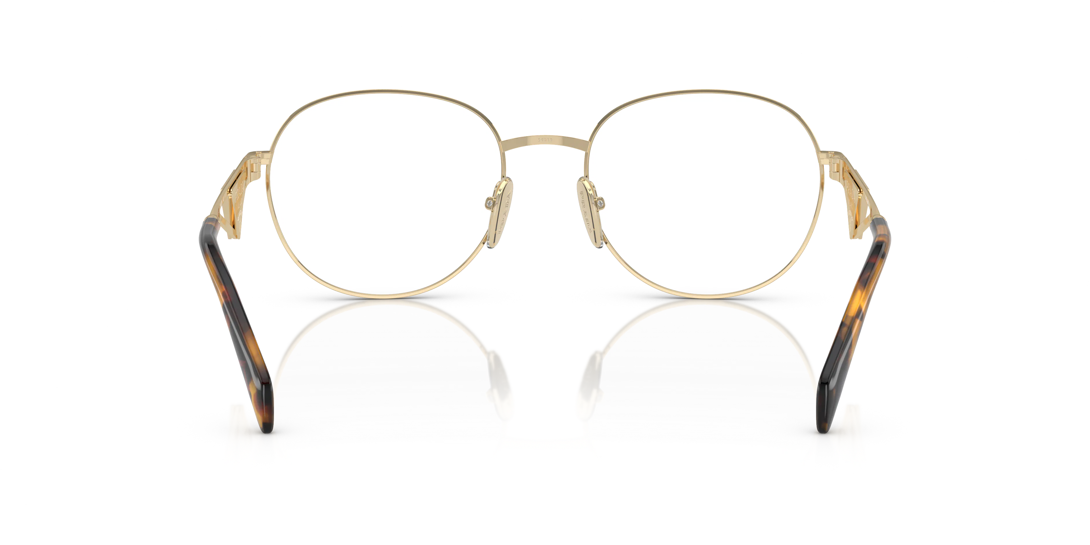 Prada PR A50V ZVN1O1 52/19 | GrandOptical