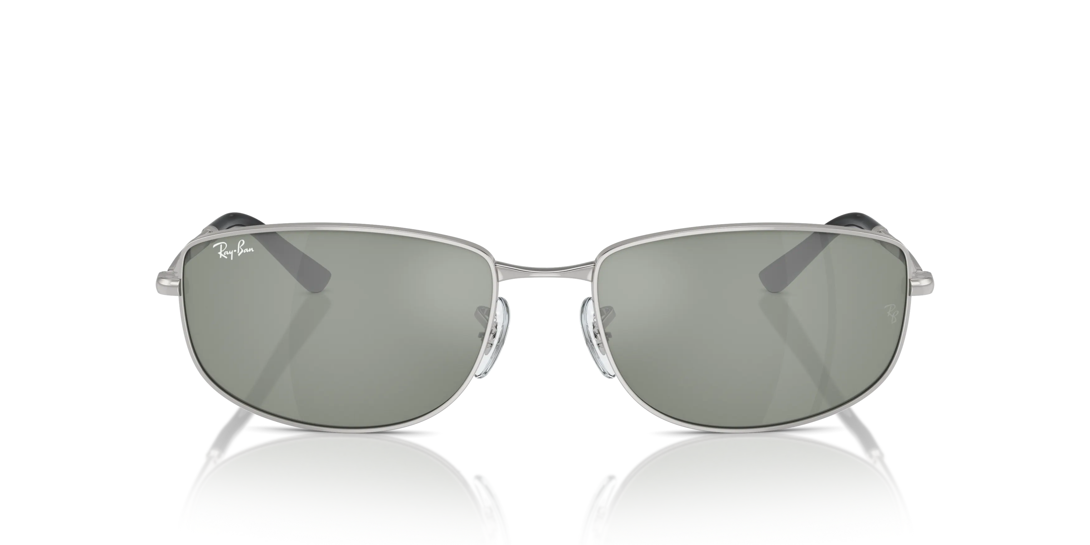 Front, Ray-Ban RB3732 003/40