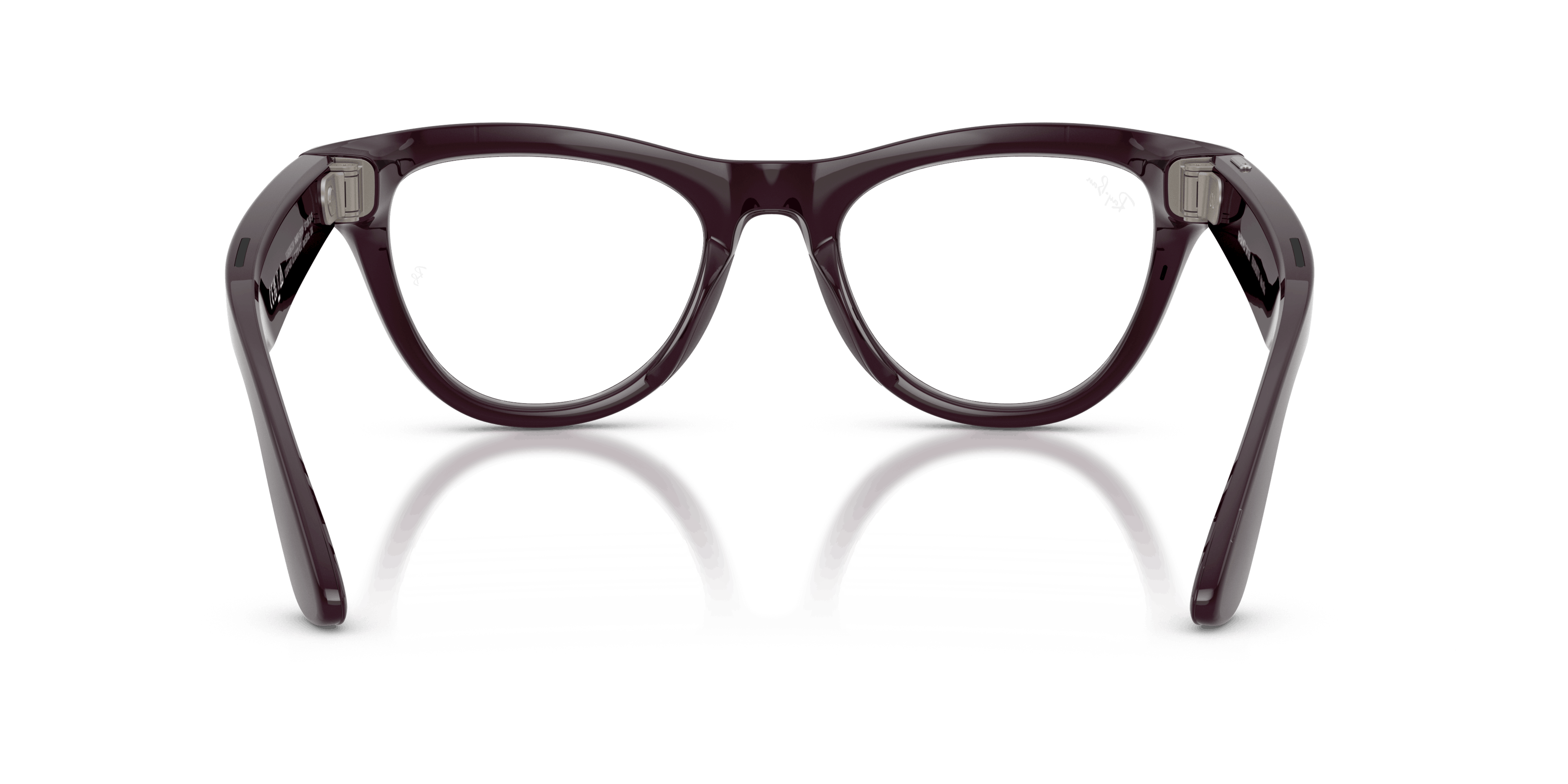 Detail02, Ray-Ban Meta Skyler (Gen 2) RW 4014 with Transitions® lenses