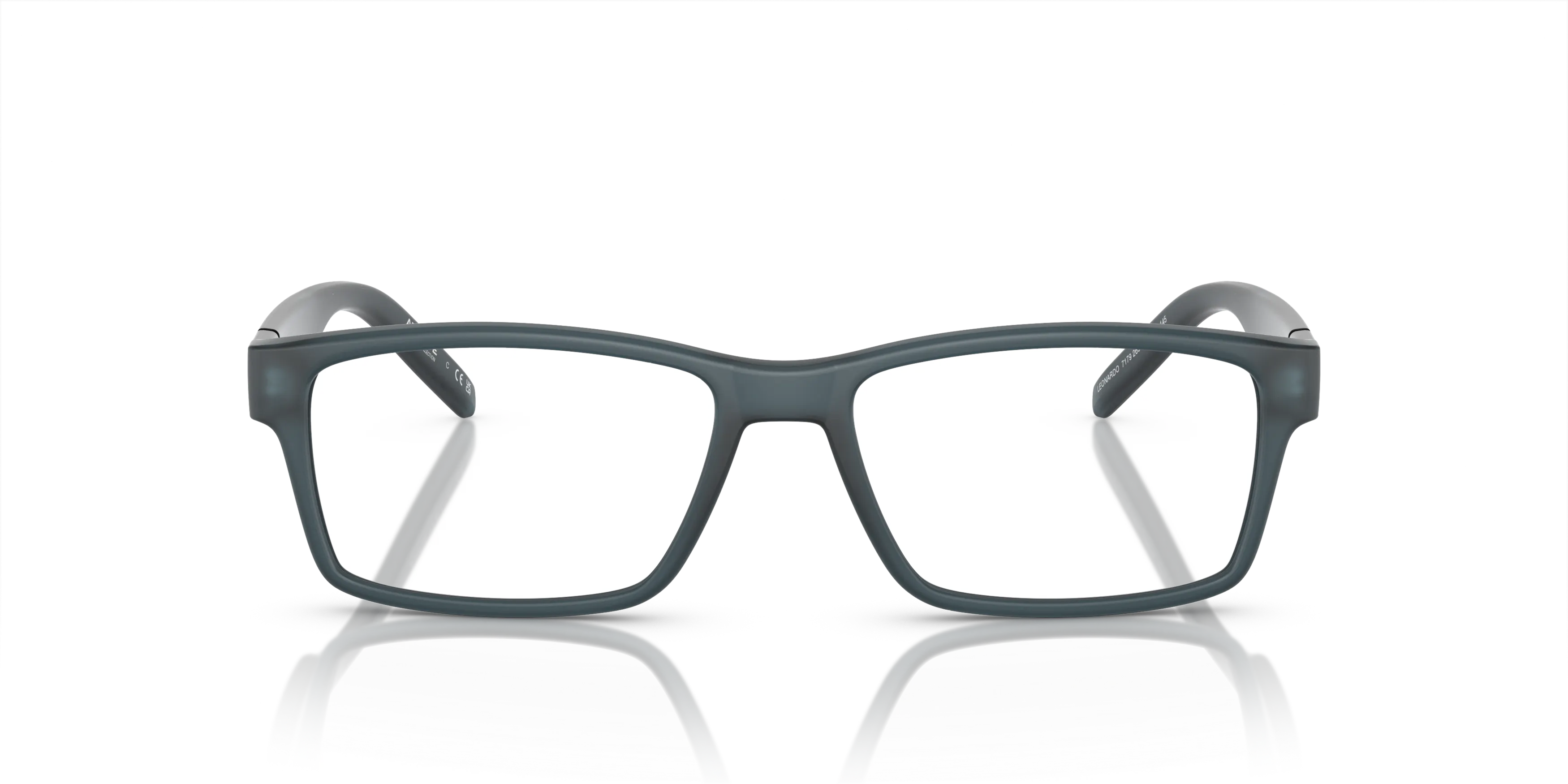 Front, Arnette LEONARDO AN 7179 Glasses