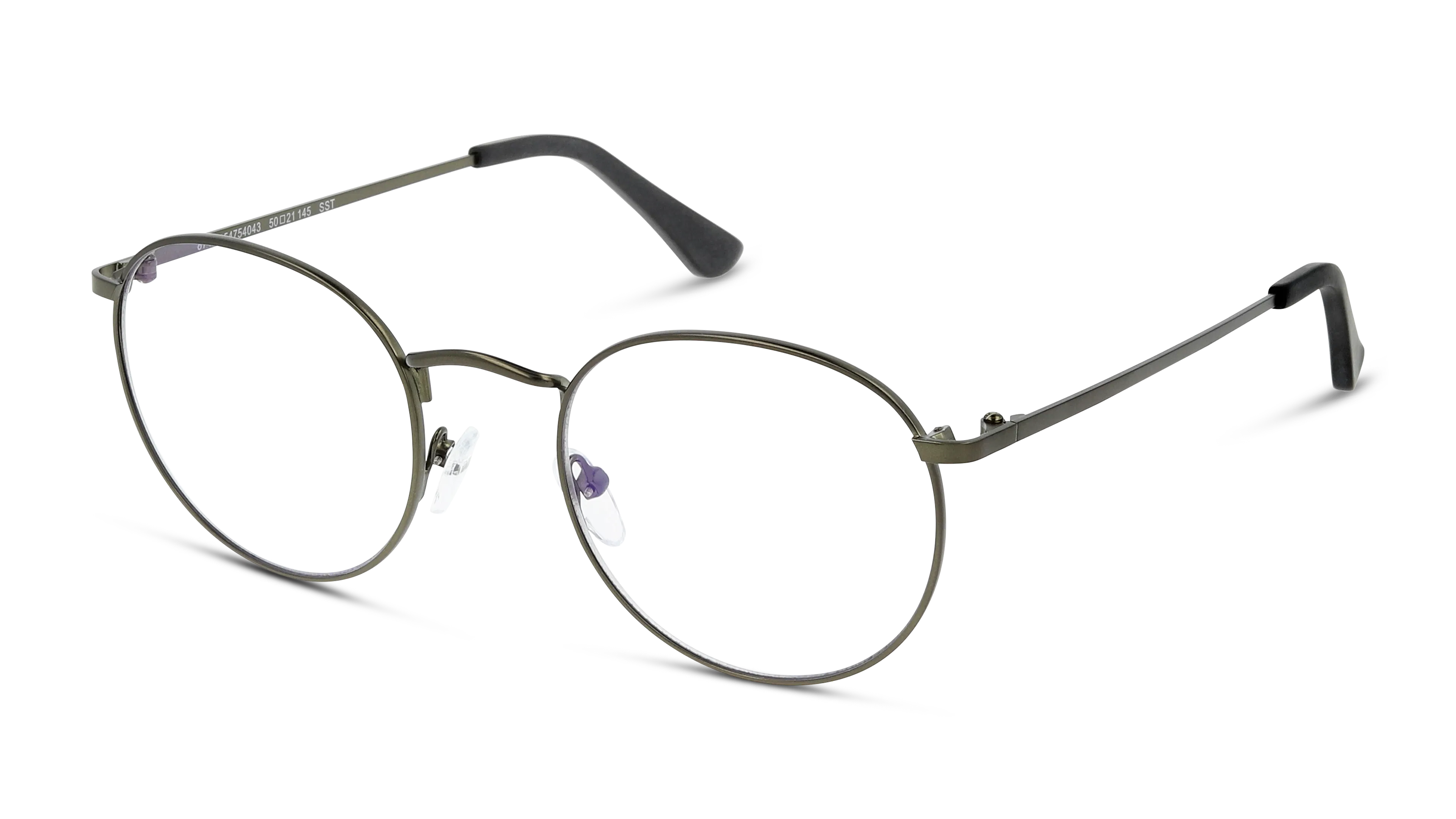 Angle_Left01, Gafas de lectura IBLU03 EE Filtro luz azul con graduación