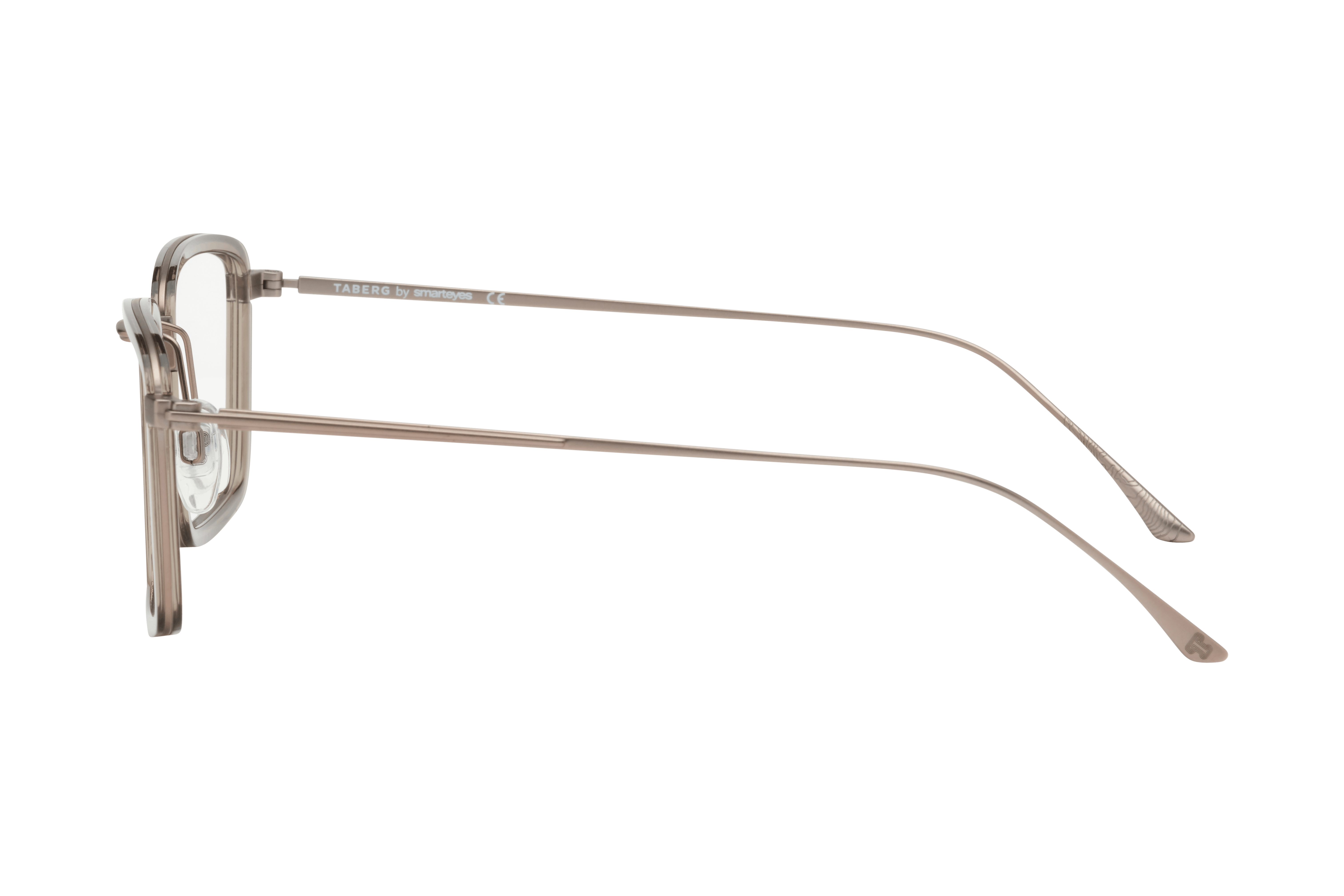 Angle_Left02, Taberg by Smarteyes Tuvknavel 7068 7388 Glasögonbåge