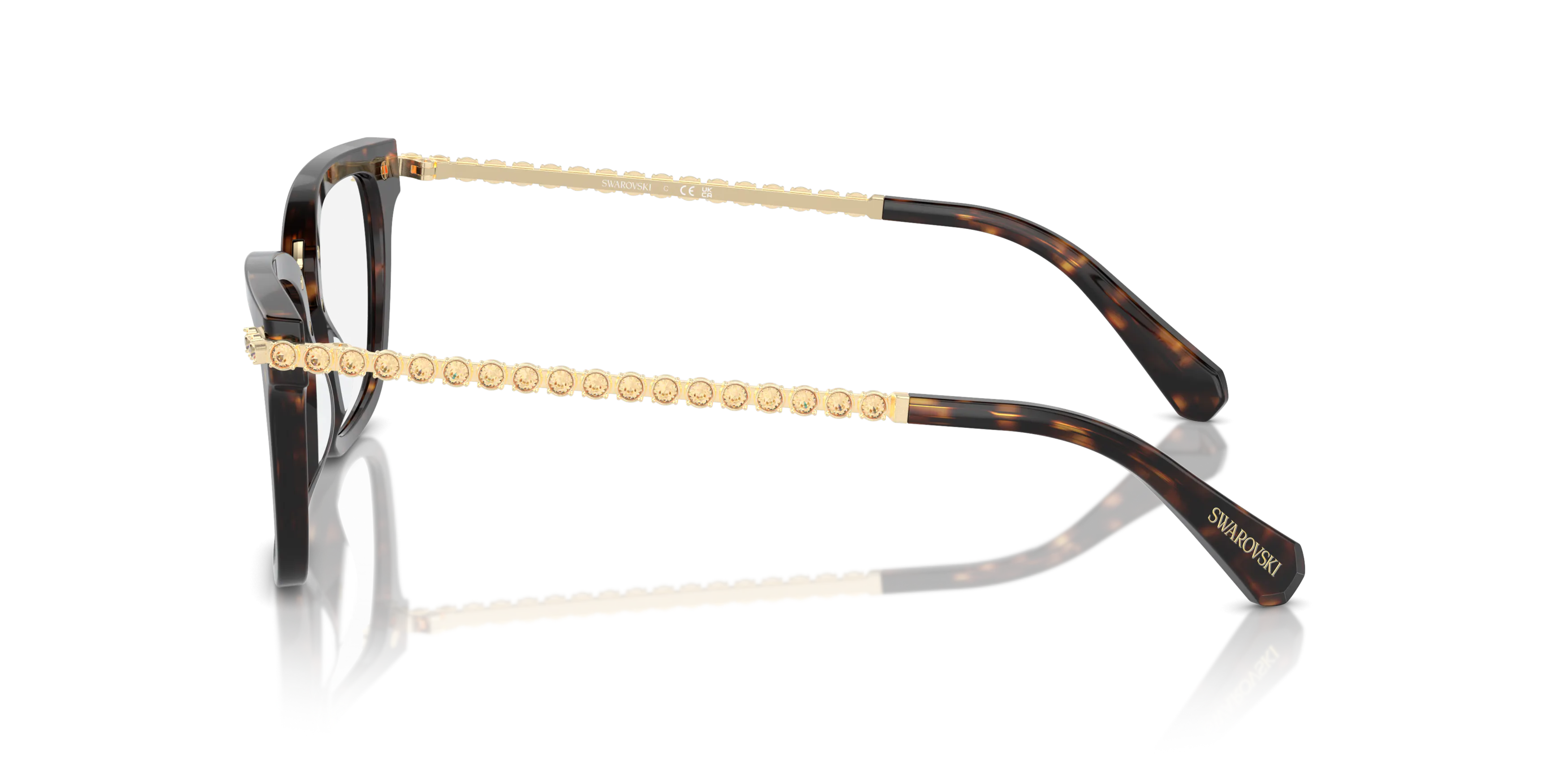 Angle_Left02, Swarovski SK2018 1002