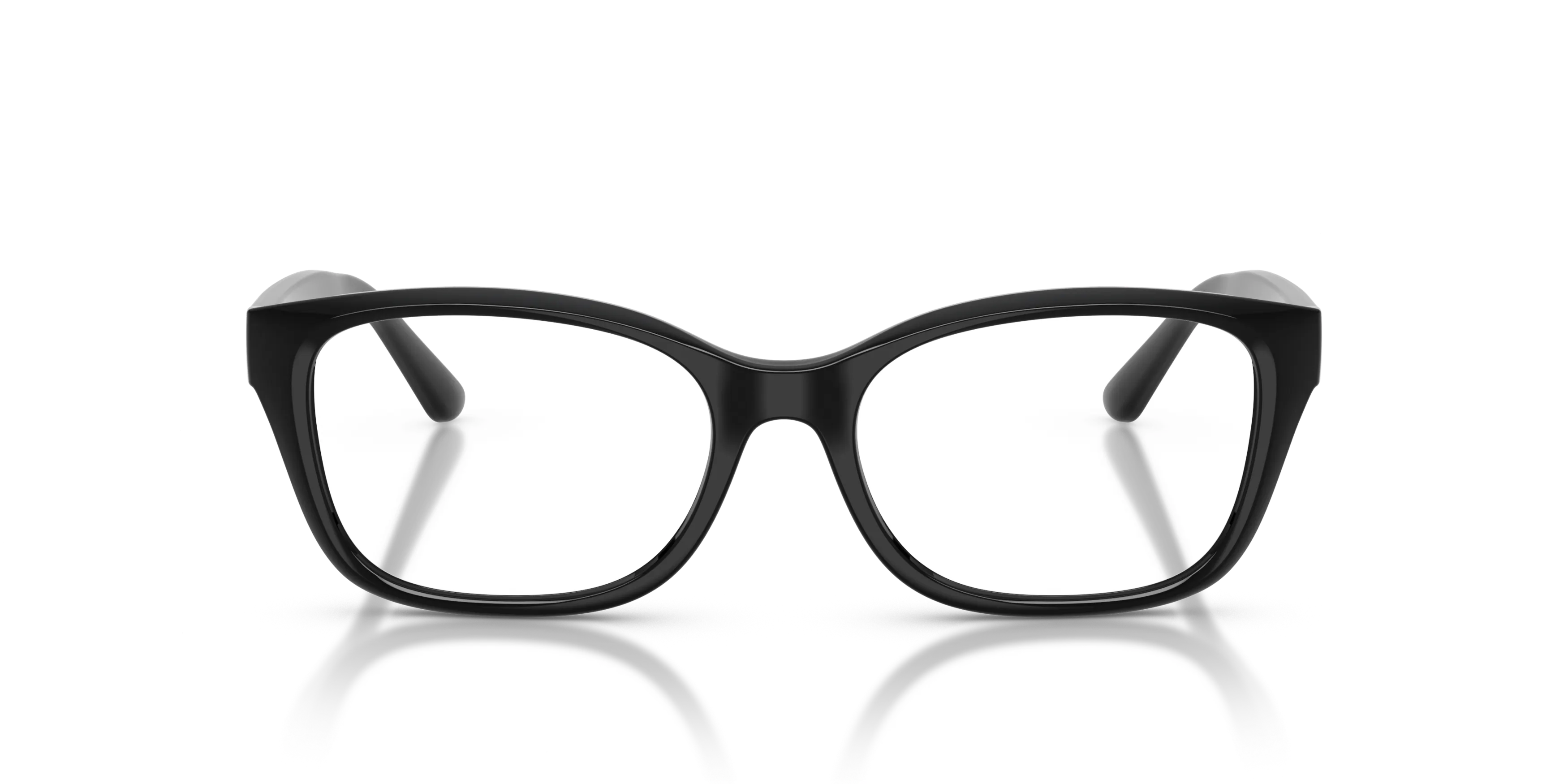 Front, Ralph Lauren RL6252U 5001