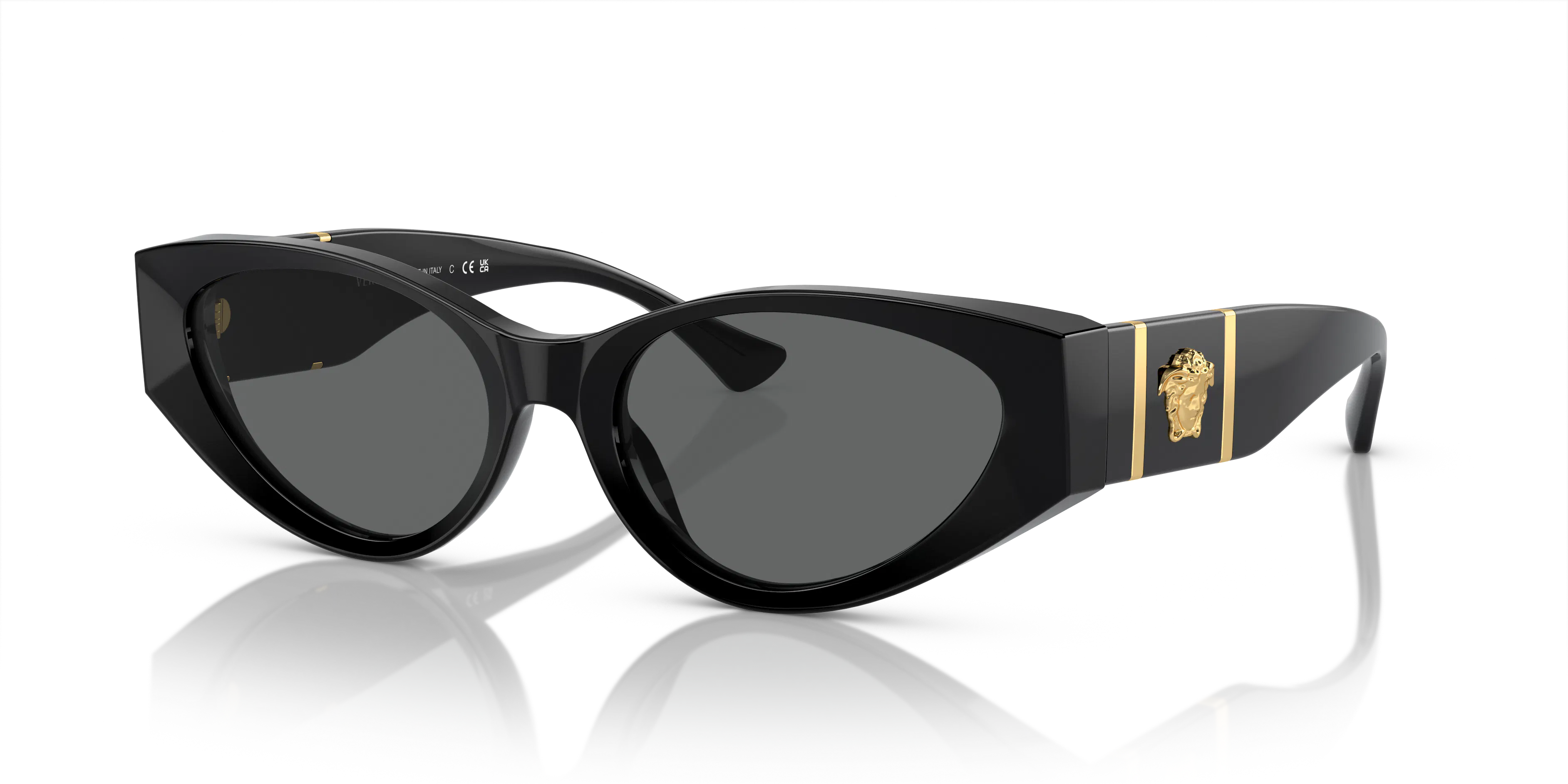 Angle_Left01, Versace VE4454 GB1/87