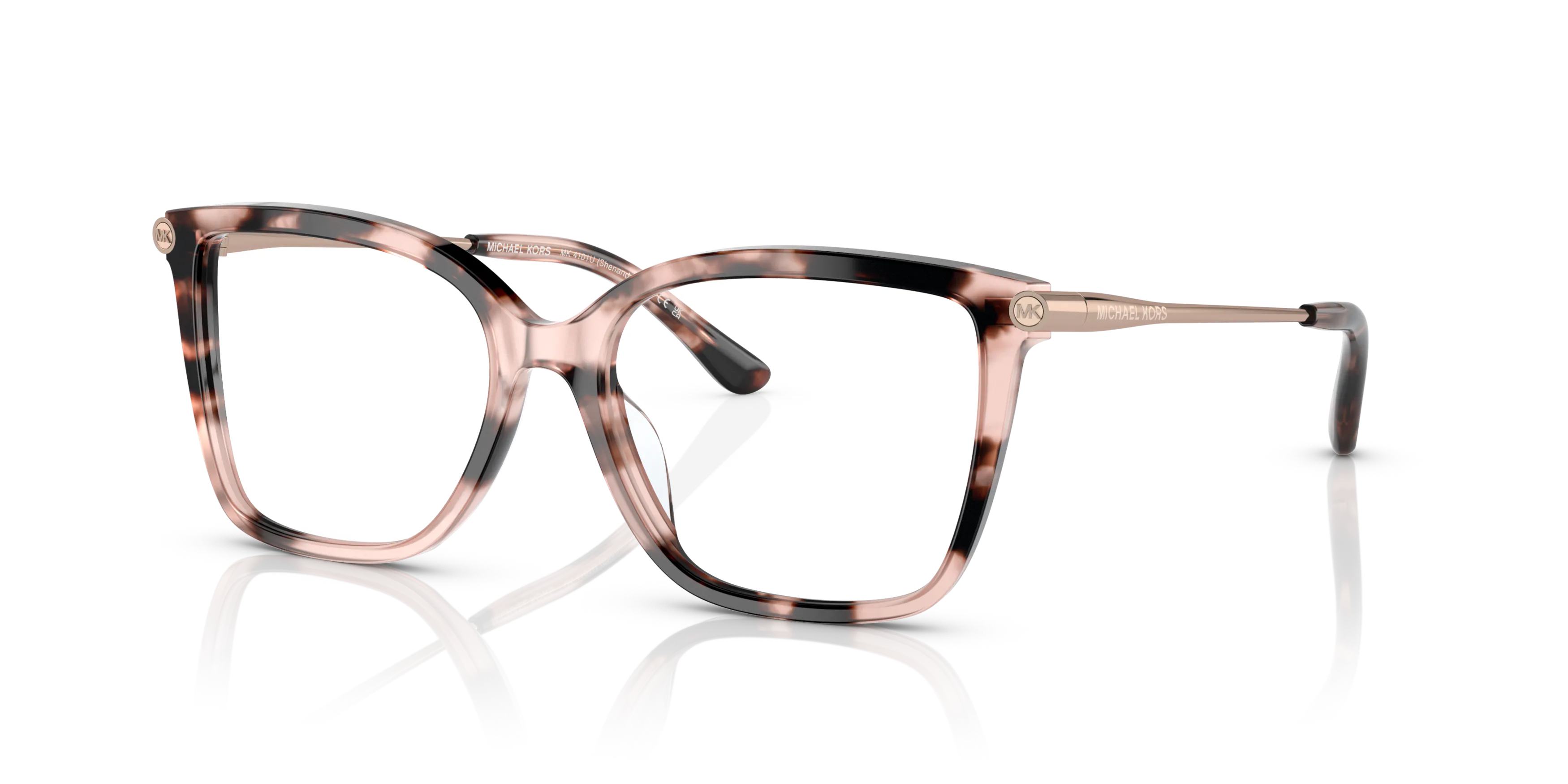 Angle_Left01, MICHAEL KORS Shenandoah MK4101U 3009