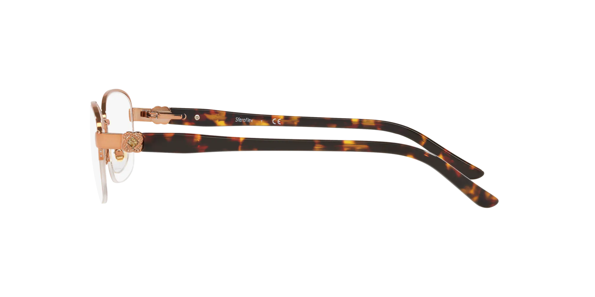 Angle_Left02, Sferoflex SF 2571 Glasses