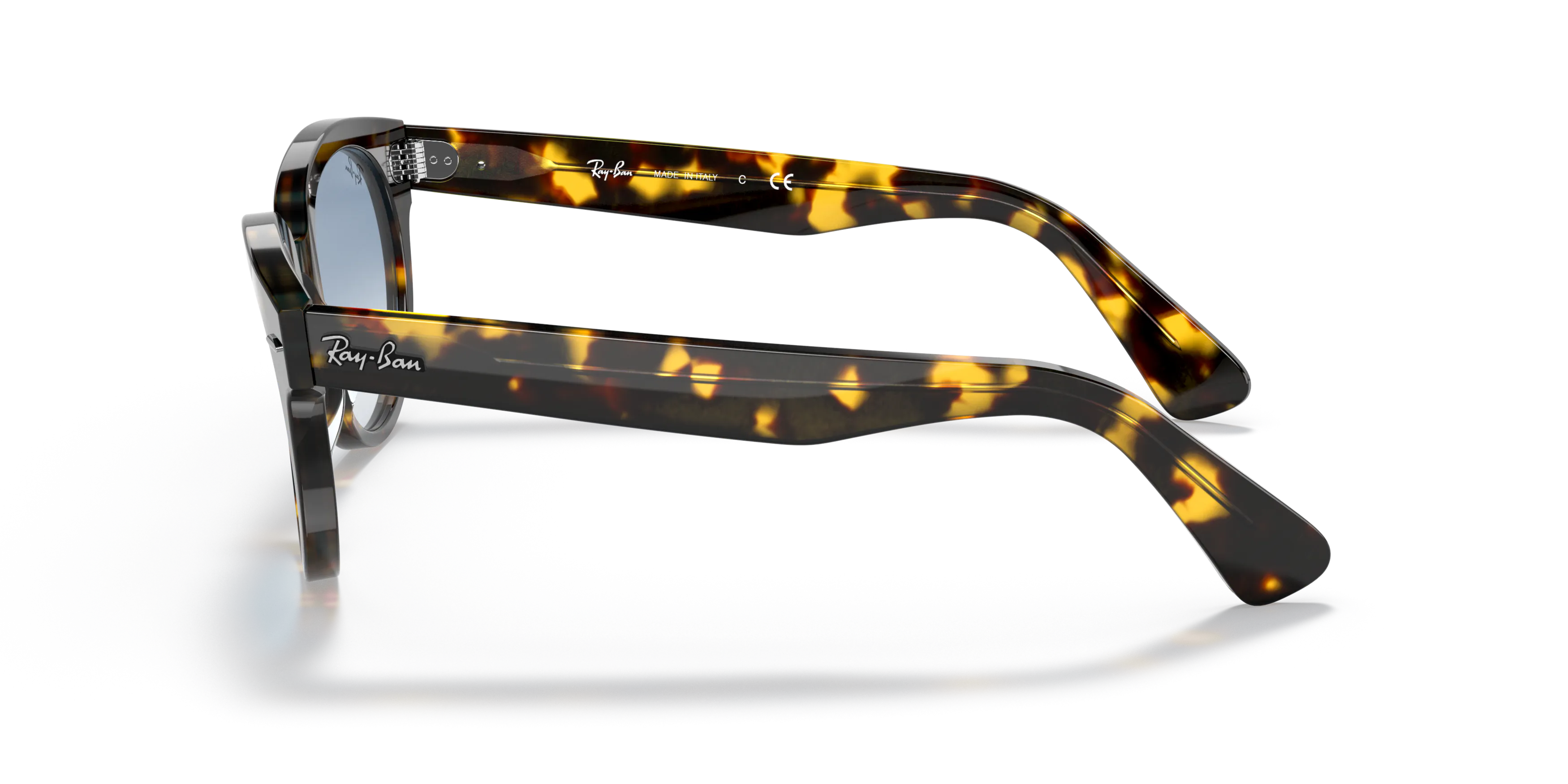 Angle_Left02, Ray-Ban ORION RB2199 13323F