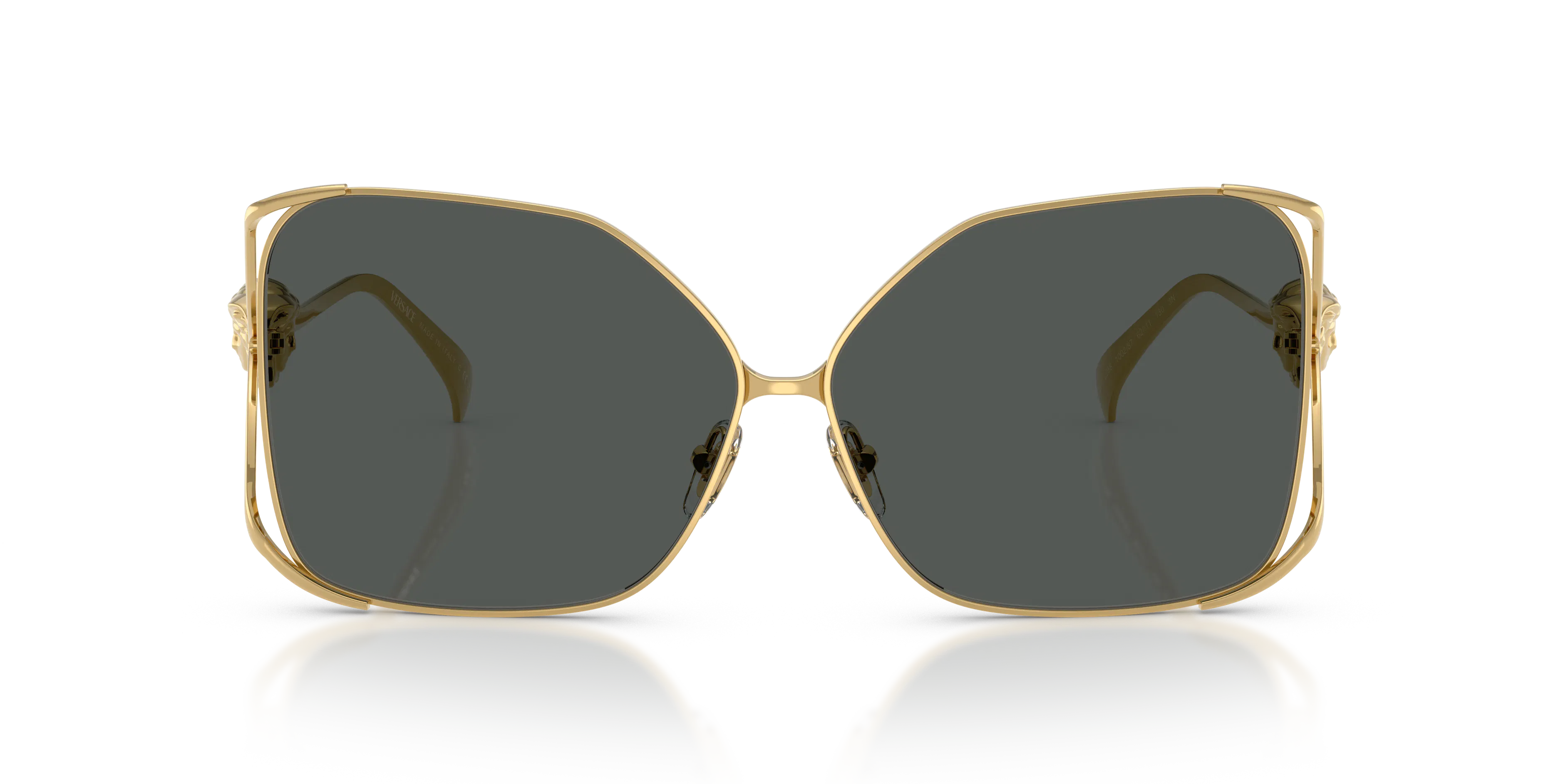 Front, VERSACE VE2288 100287