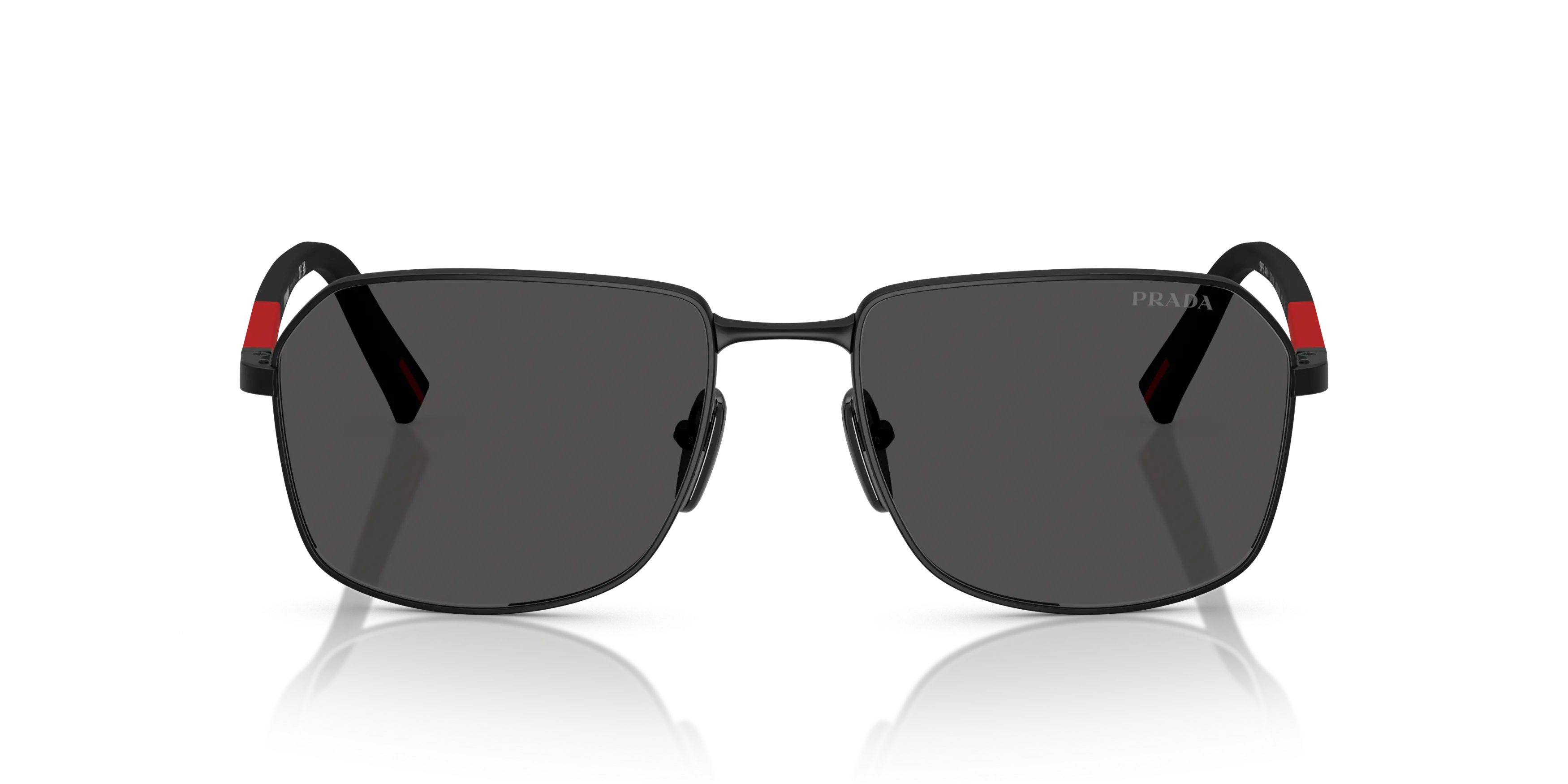 Front, Prada Linea Rossa PS A51S 1BO06F