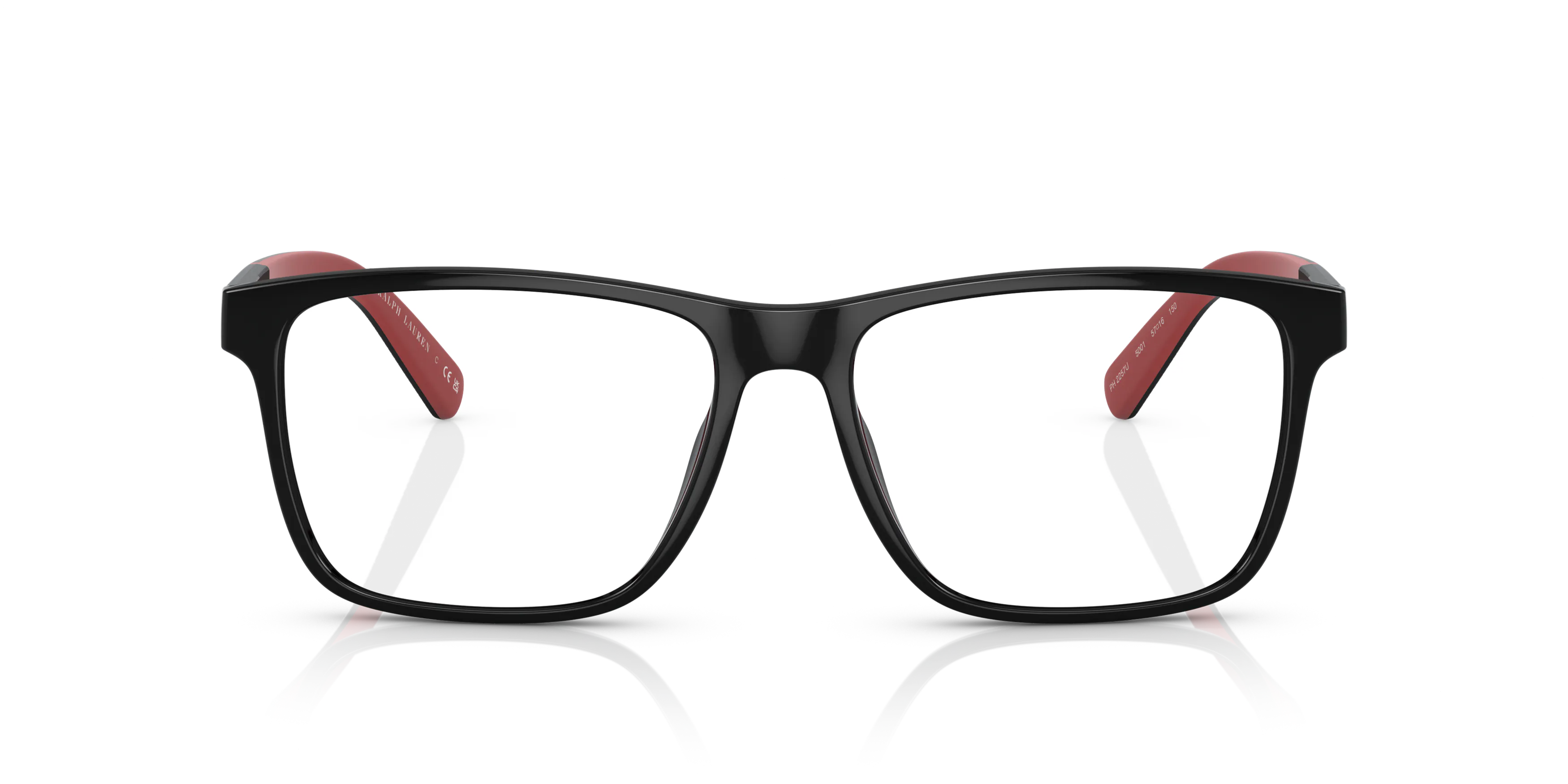 Front, Polo Ralph Lauren PH2257U 5001