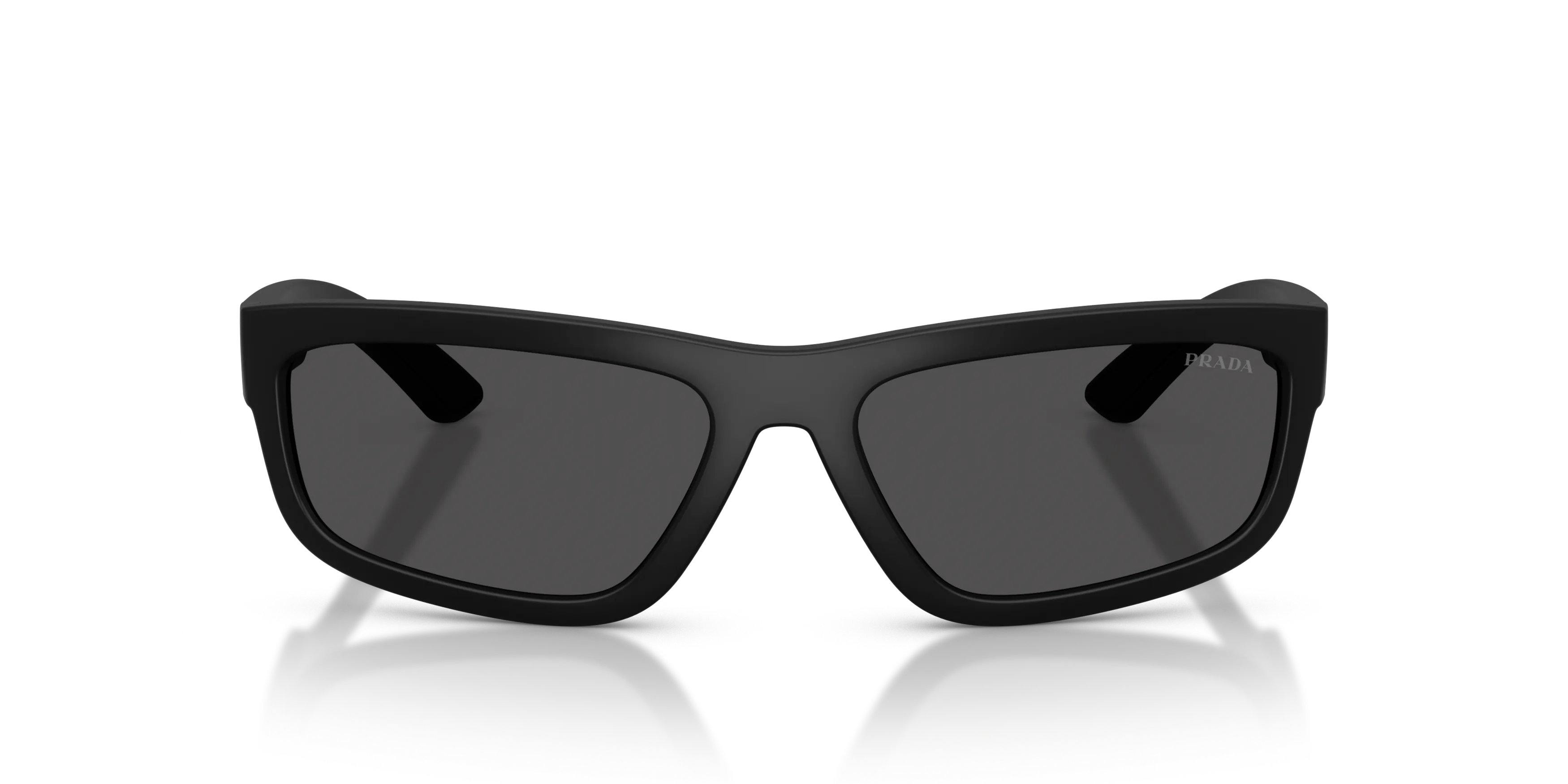 Front, Prada Linea Rossa 0PS 05ZS DG006F Solbriller