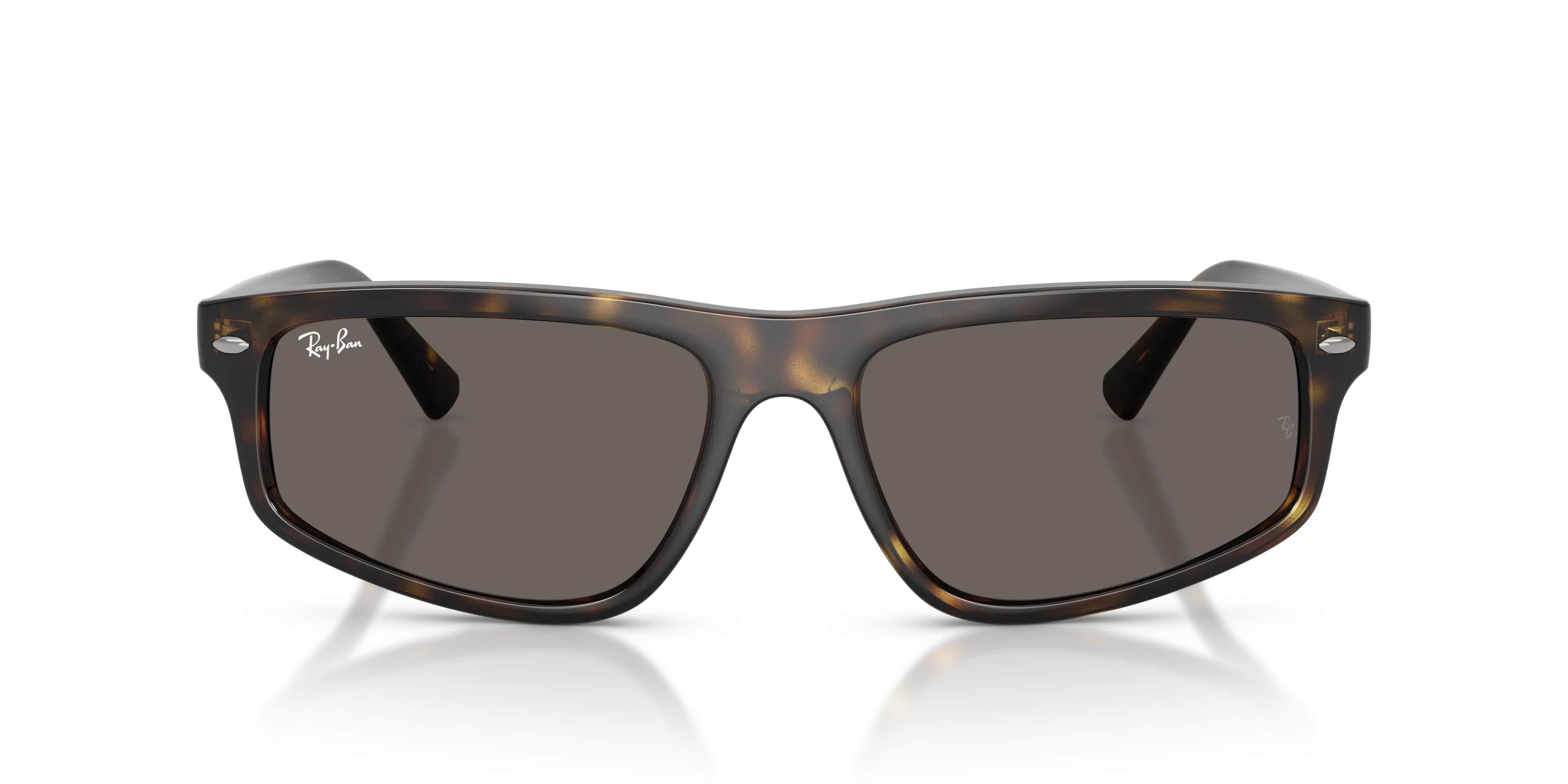 Front, RAY-BAN RB2225 710/B1