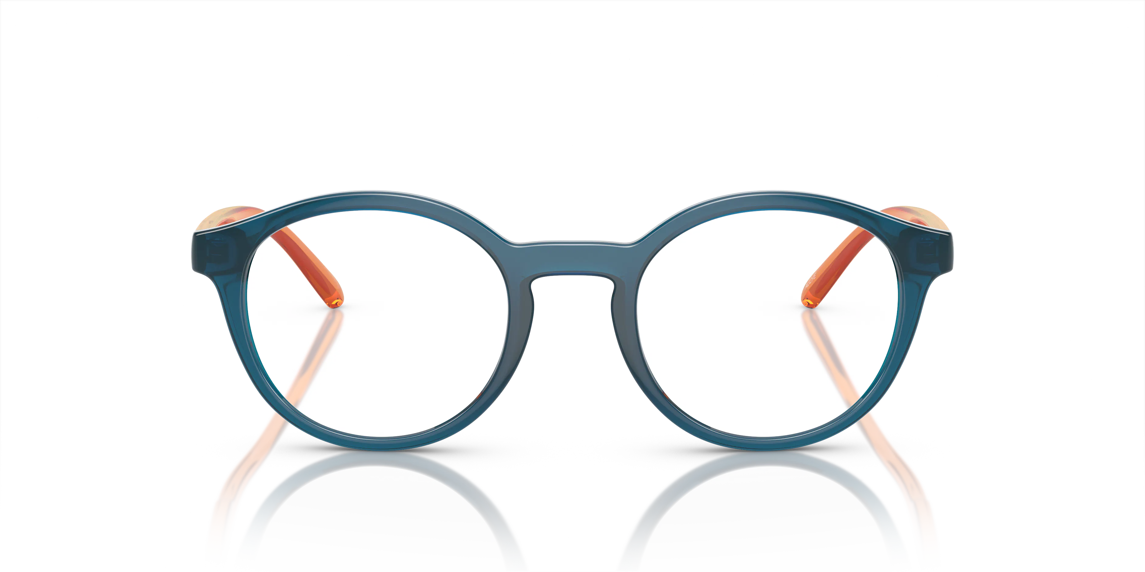 Front, Arnette ALLYE AN7242 2901