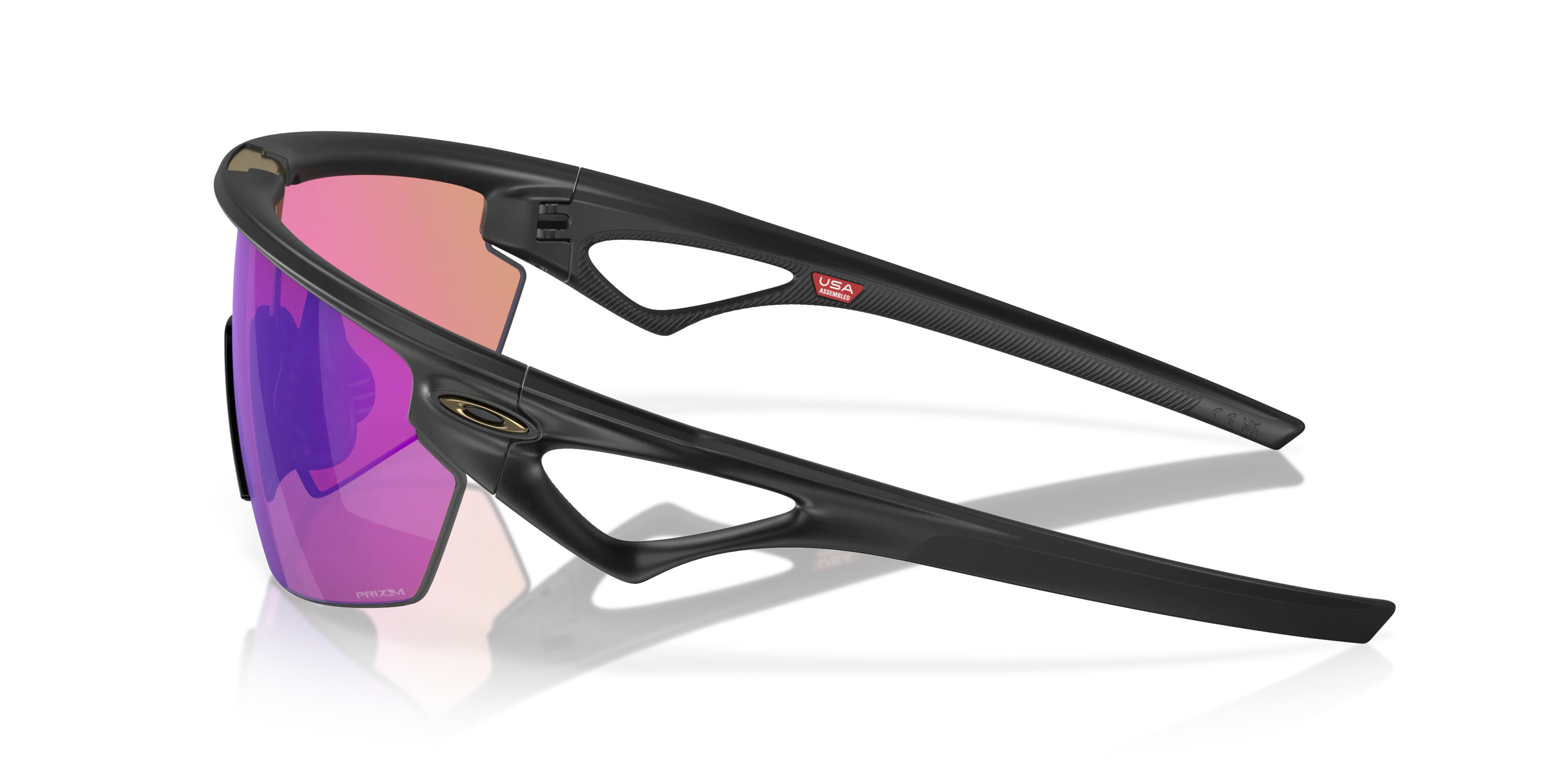 Angle_Left02, Oakley Sphaera OO9403 940306 Solglasögon