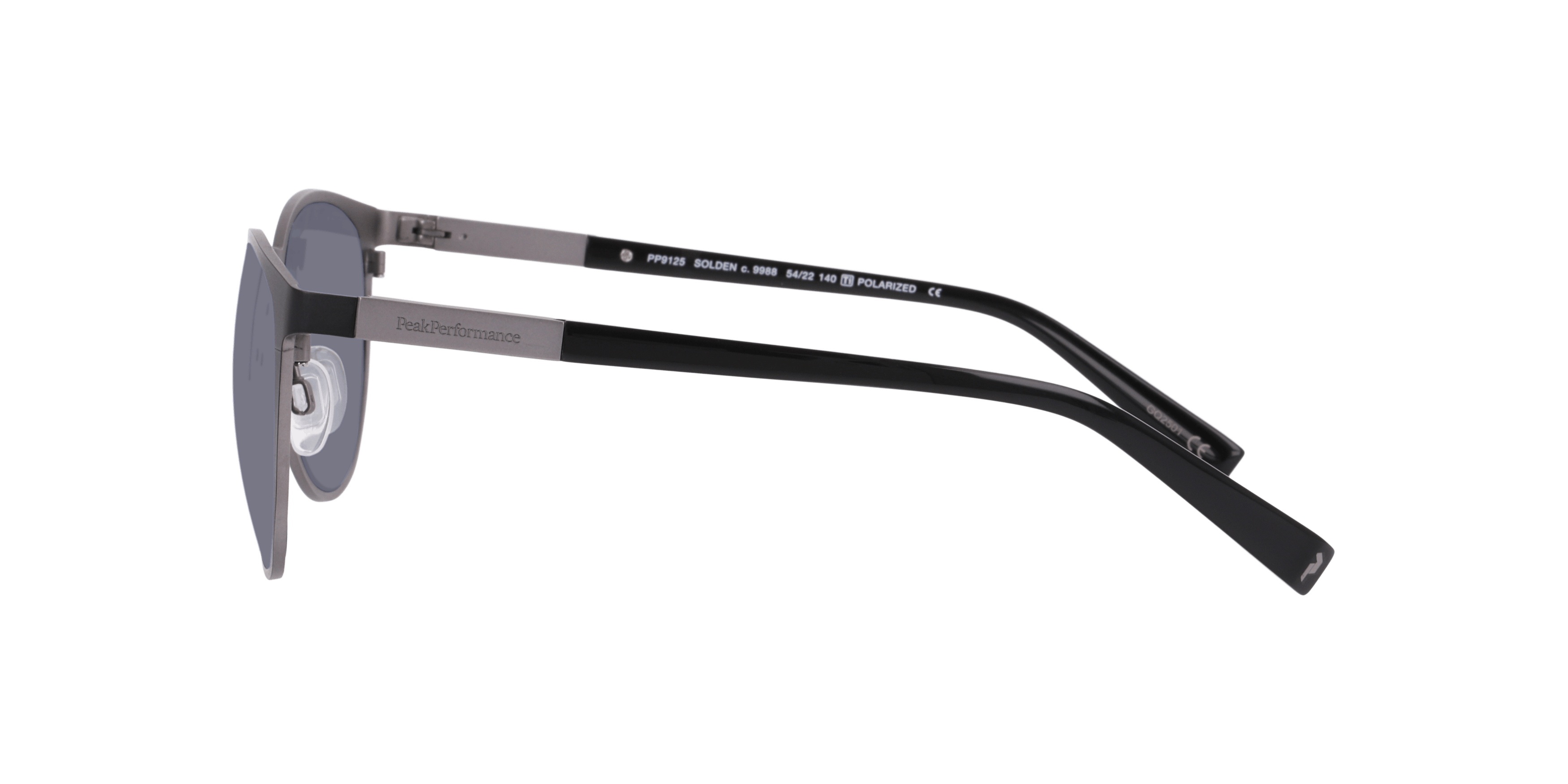 Angle_Left02, Peak Performance 9125 9988 Solbriller