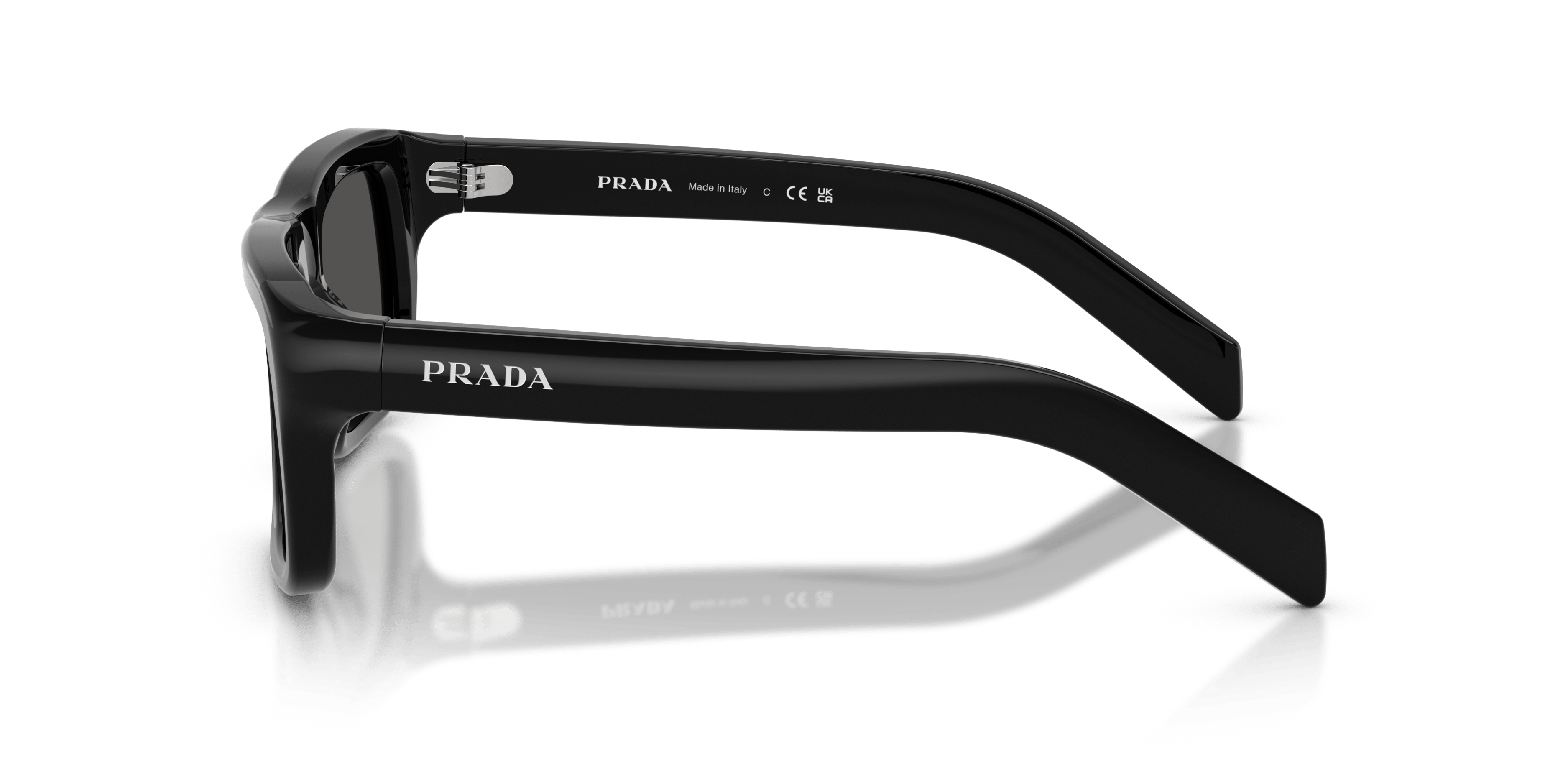 Angle_Left02, Prada PR D11S 16K08Z
