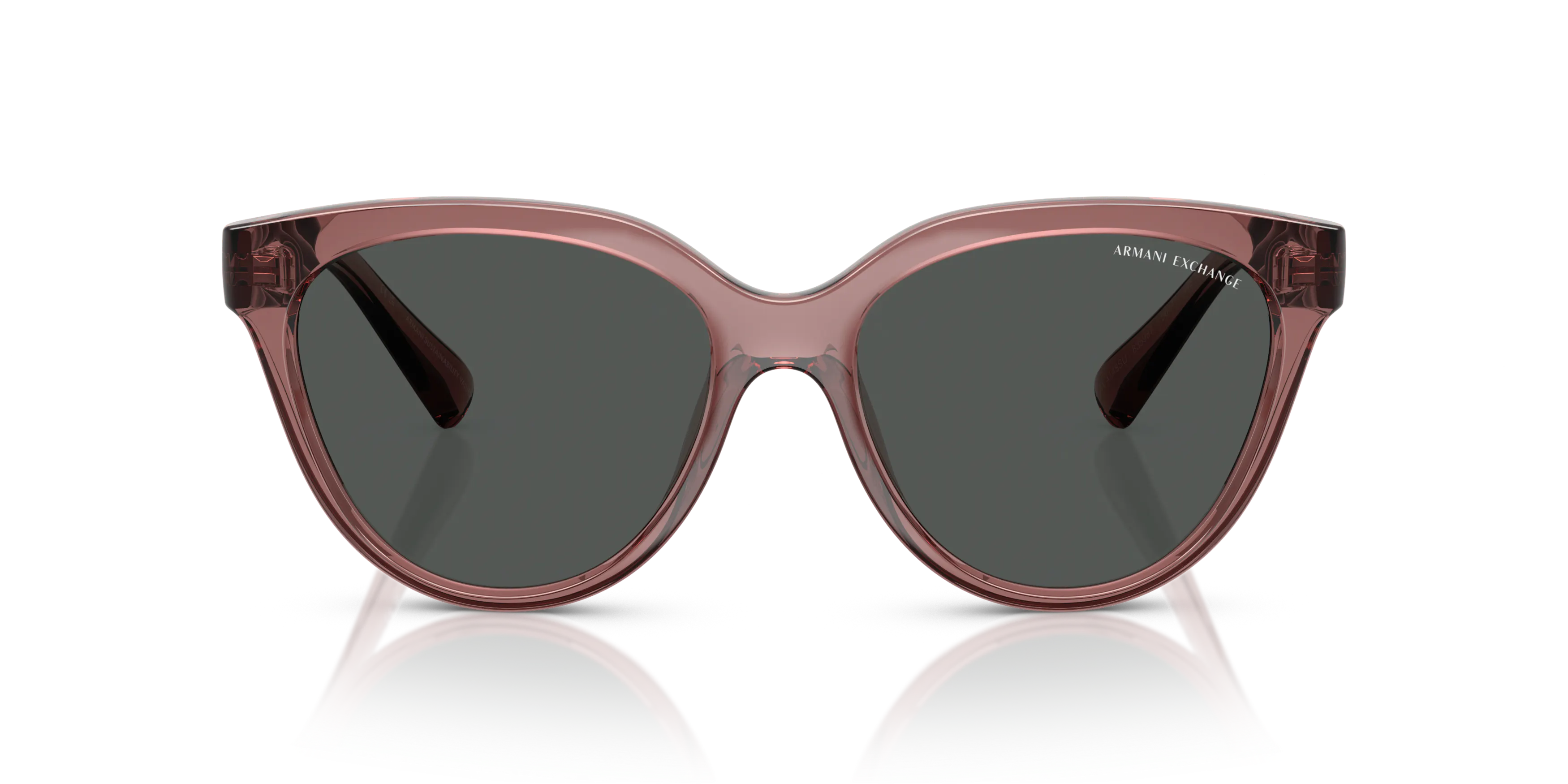 Front, Armani Exchange AX4148SU 835987