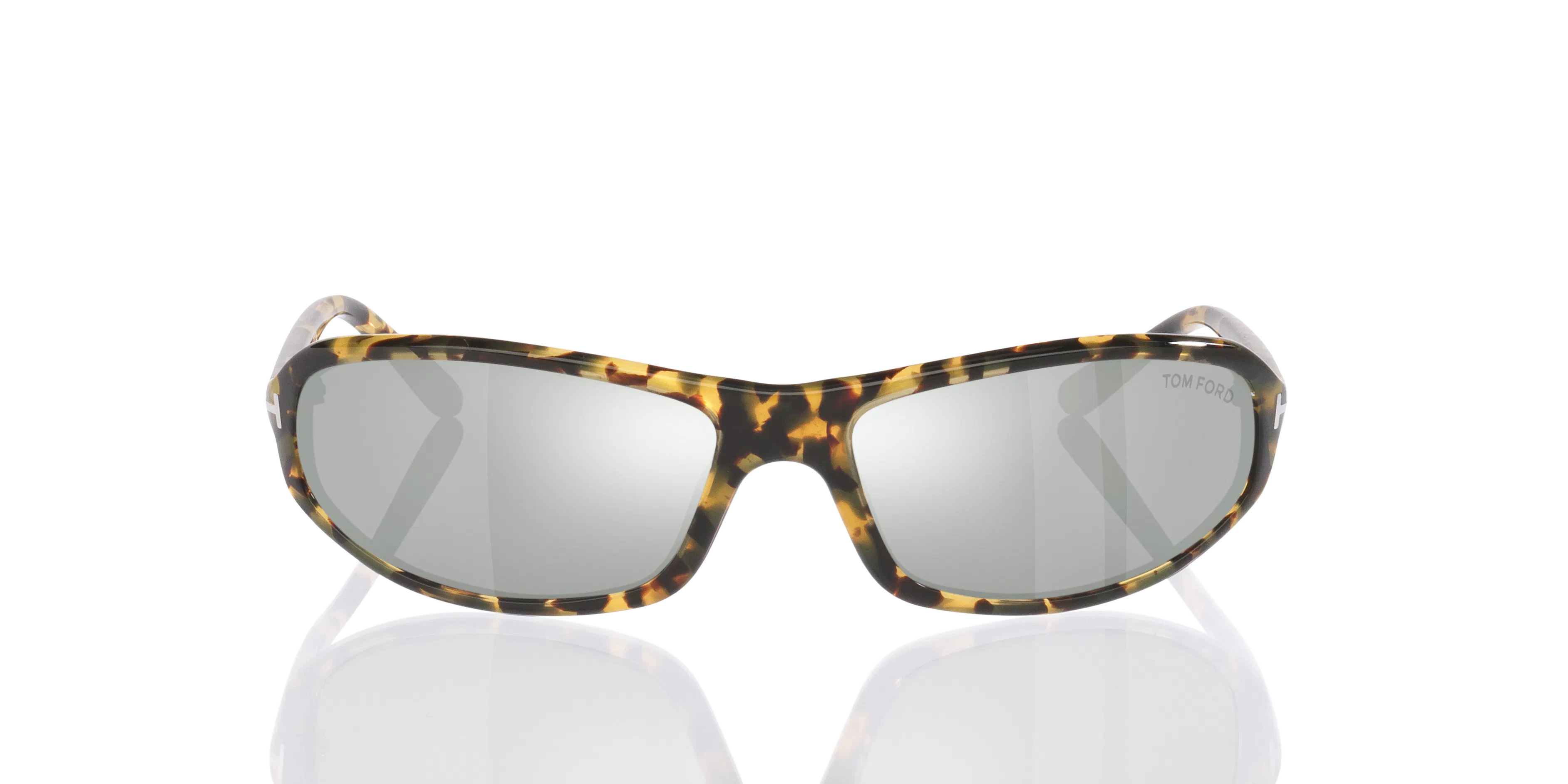 Front, Tom Ford TR002424 ADDISON-02 4402L8