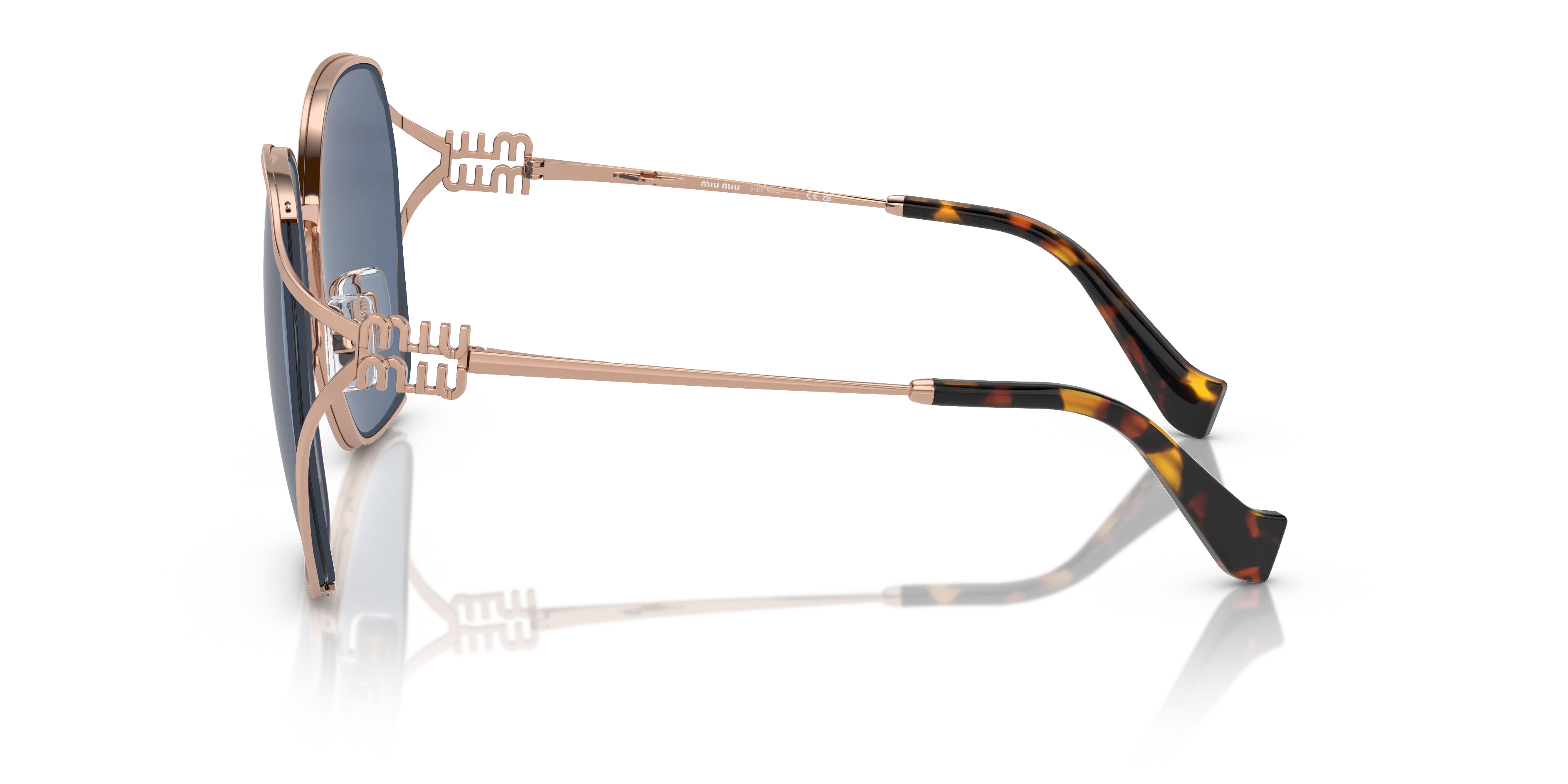 Angle_Left02, Miu Miu MU 52WS ZVF1V1