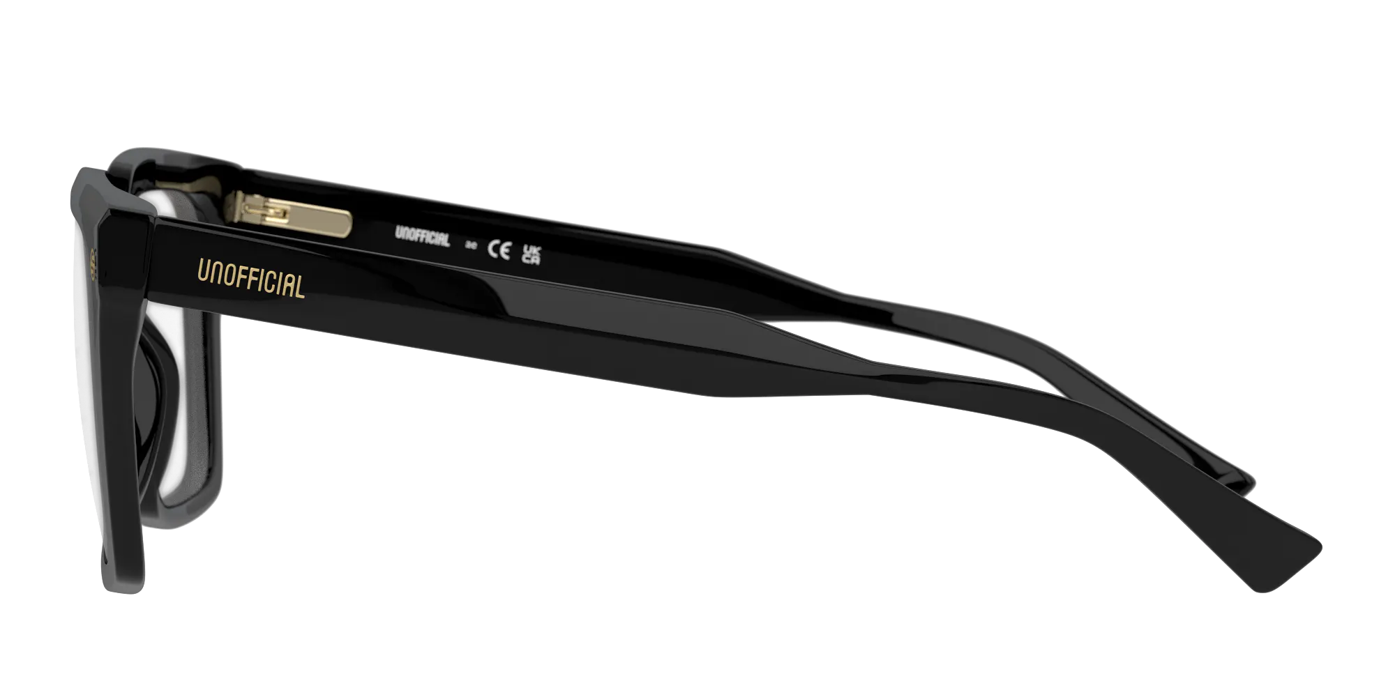 Angle_Left02, Unofficial UO2159 Glasses