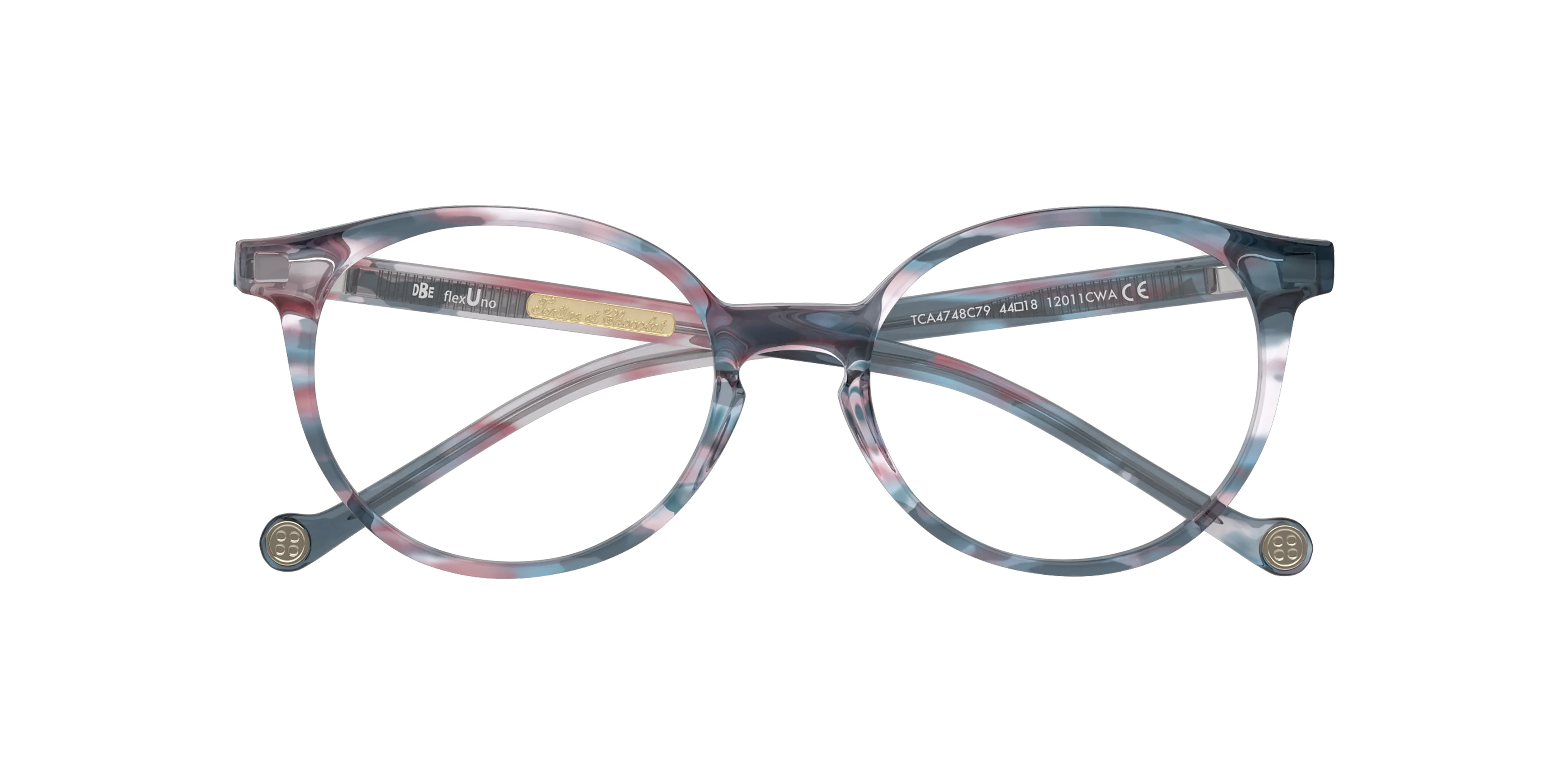 Folded, TARTINE ET CHOCOLAT TCAA378 C79