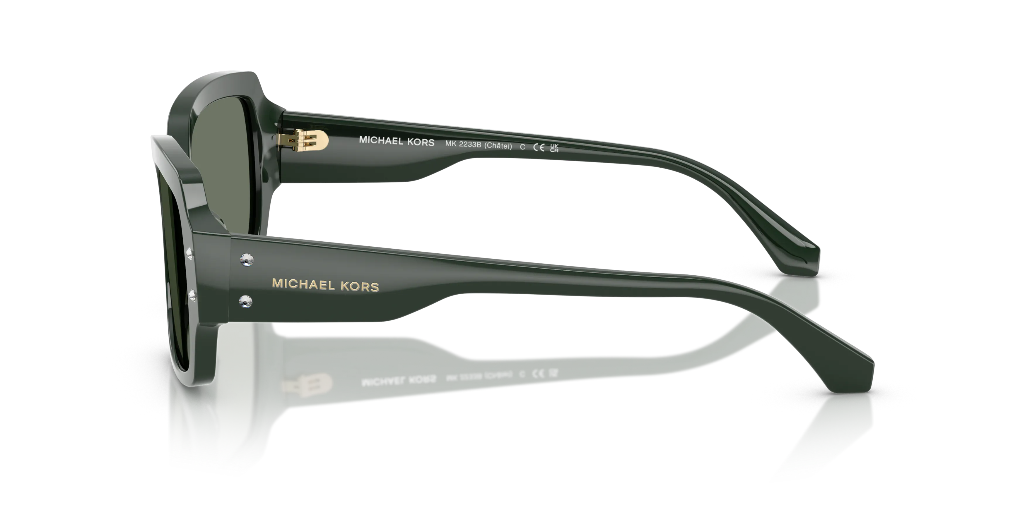 Angle_Left02, Michael Kors CHâTEL MK2233B 40063H