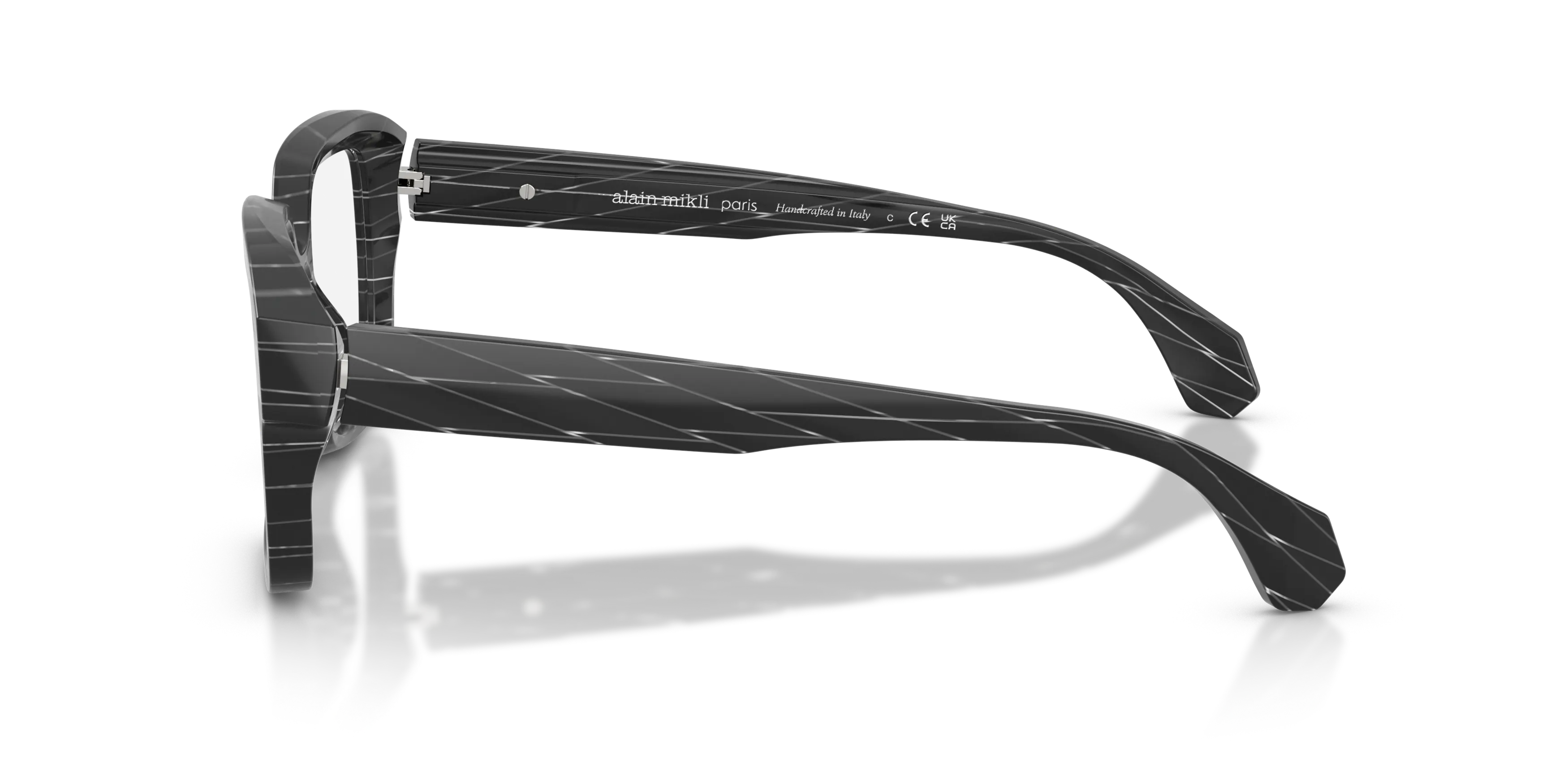 Angle_Left02, Alain Mikli A03538 002