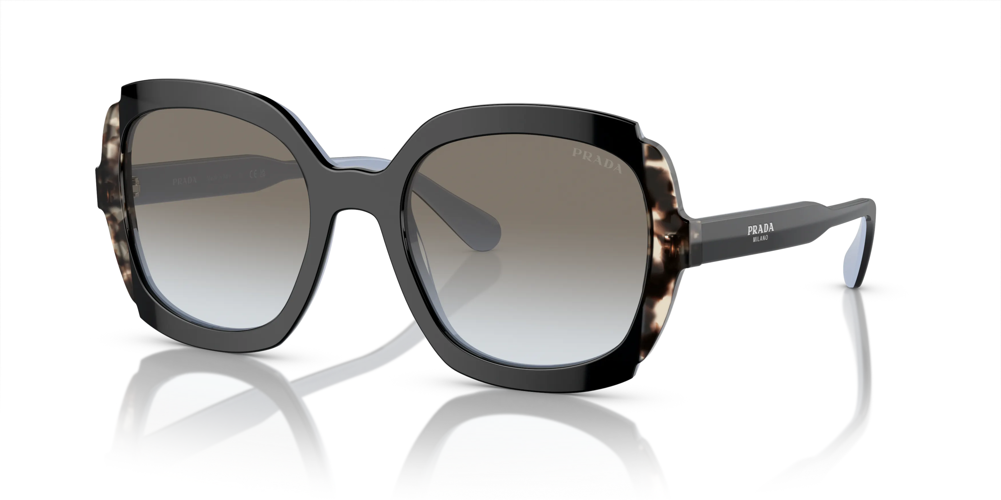 Angle_Left01, Prada Heritage PR 16US KHR0A7