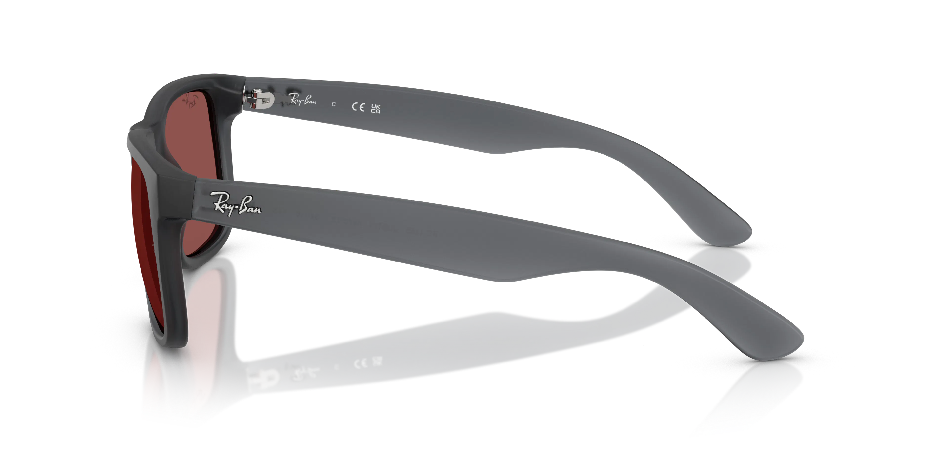 Angle_Left02, Ray-Ban JUSTIN RB4165 687375