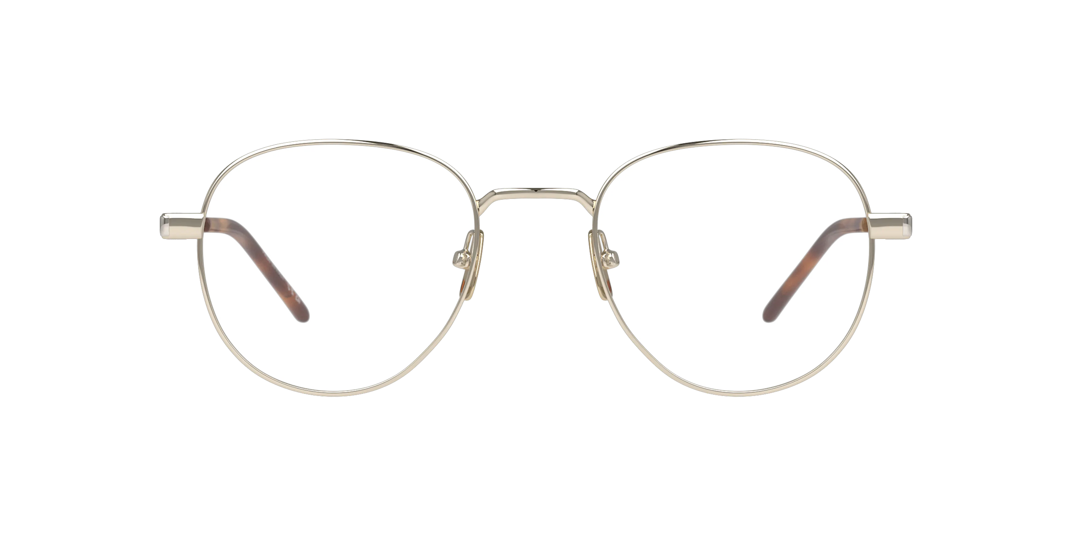 Front, Saint Laurent SL 555 OPT 4817 Briller