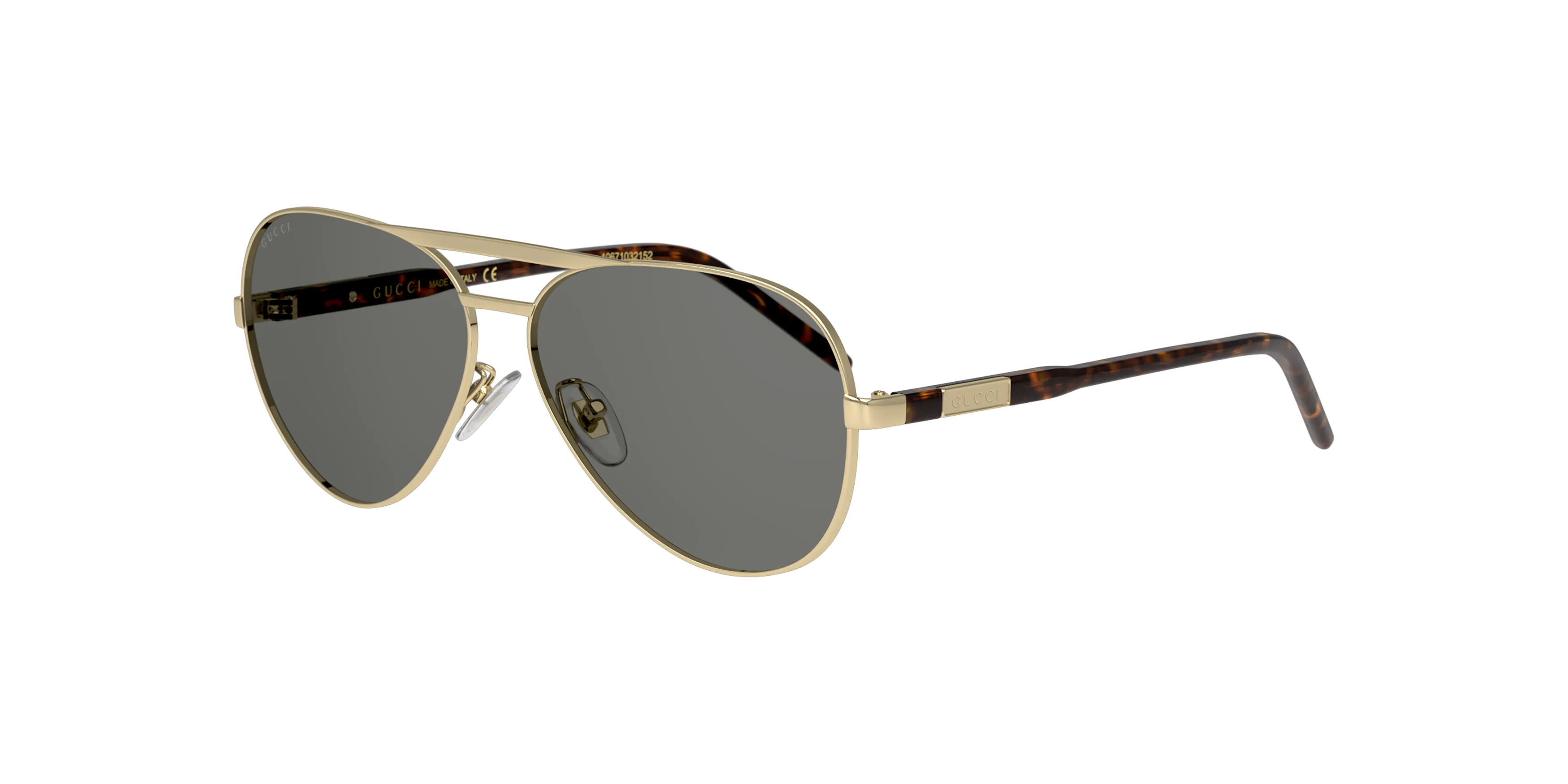 Angle_Left01, Gucci GG1163S 1 Solglasögon