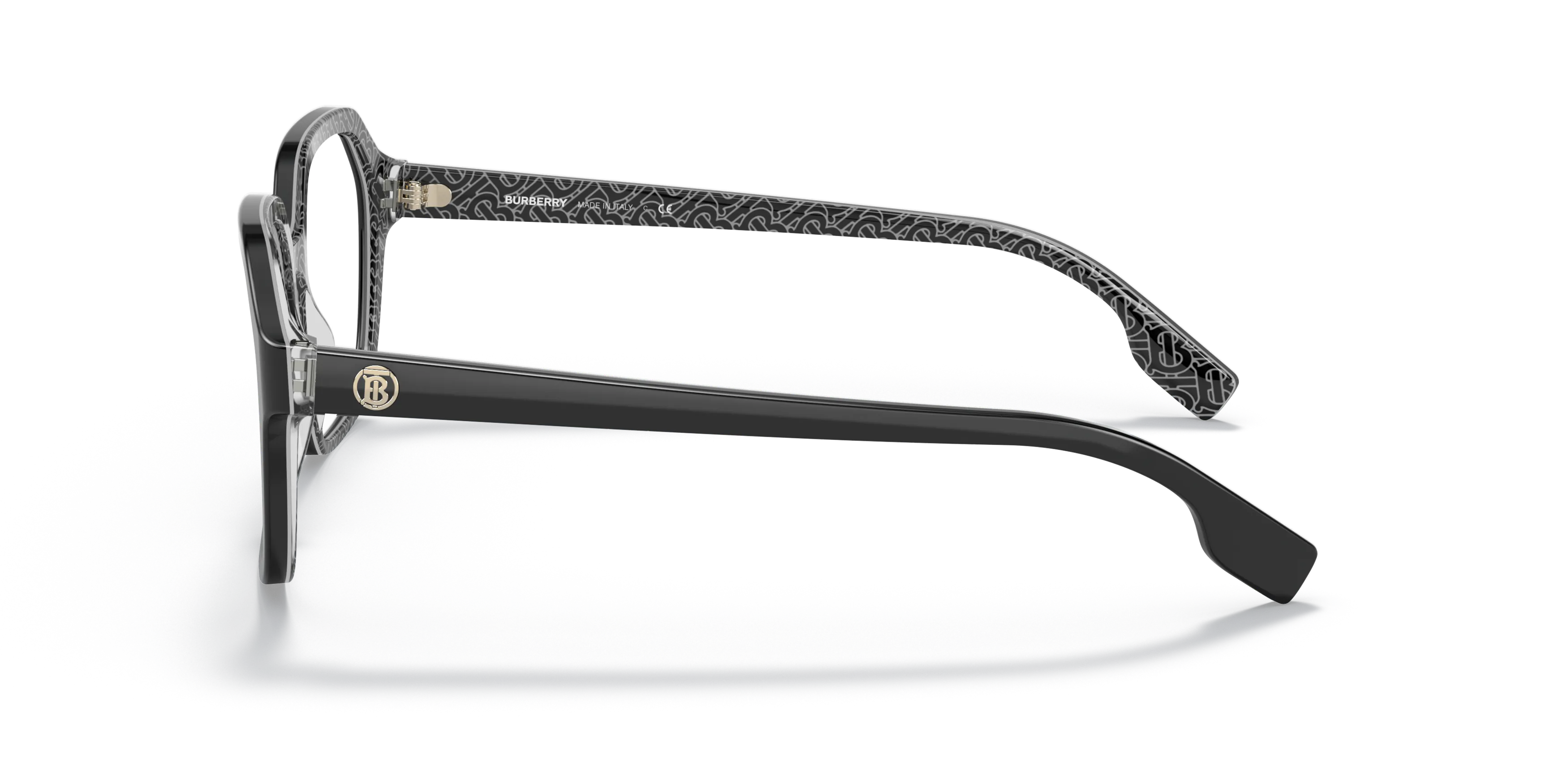 Angle_Left02, Burberry Isabella BE 2358 Glasses