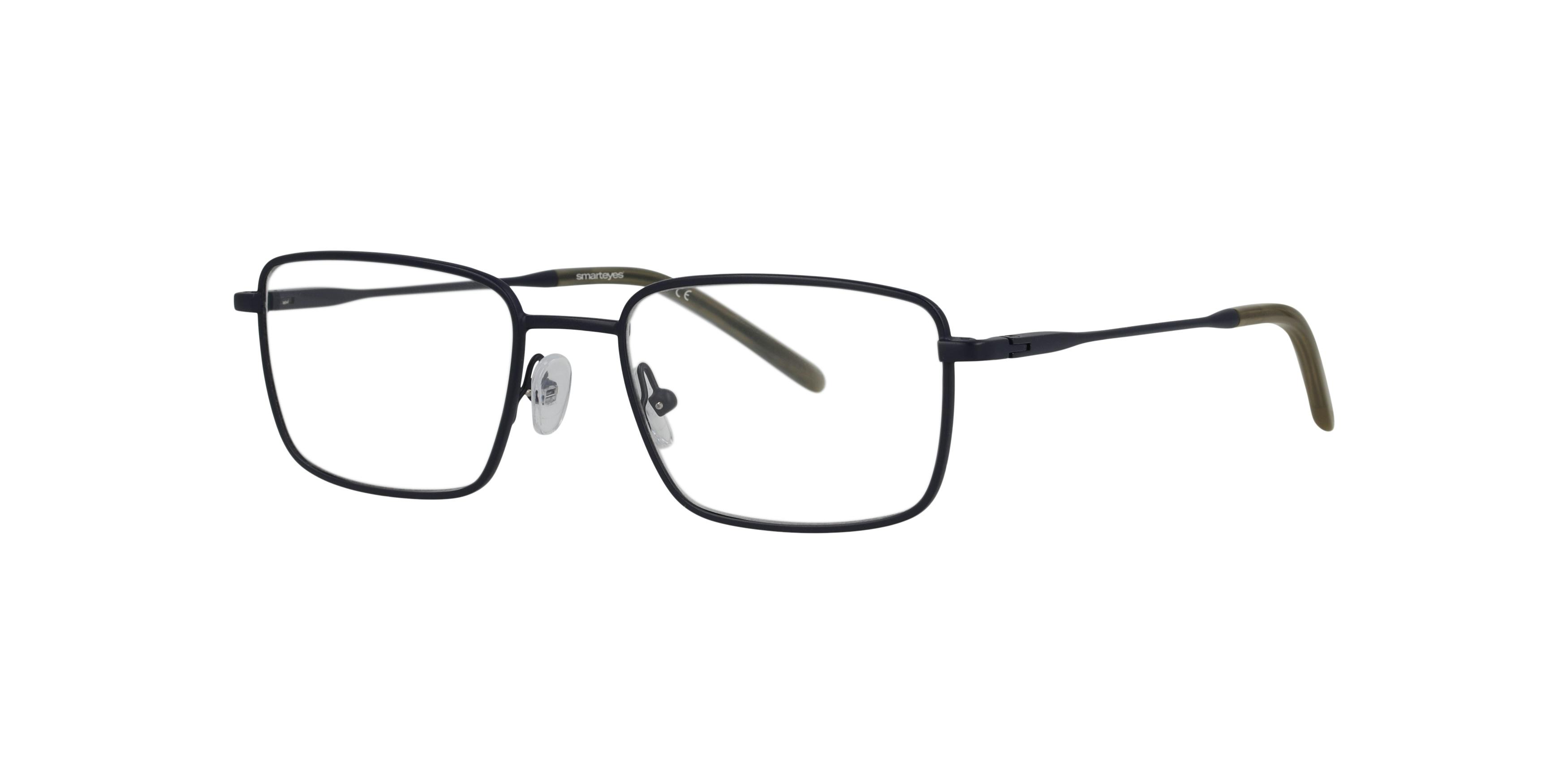 Front, Timeless Classics 0IY1074 C01 Glasögonbåge