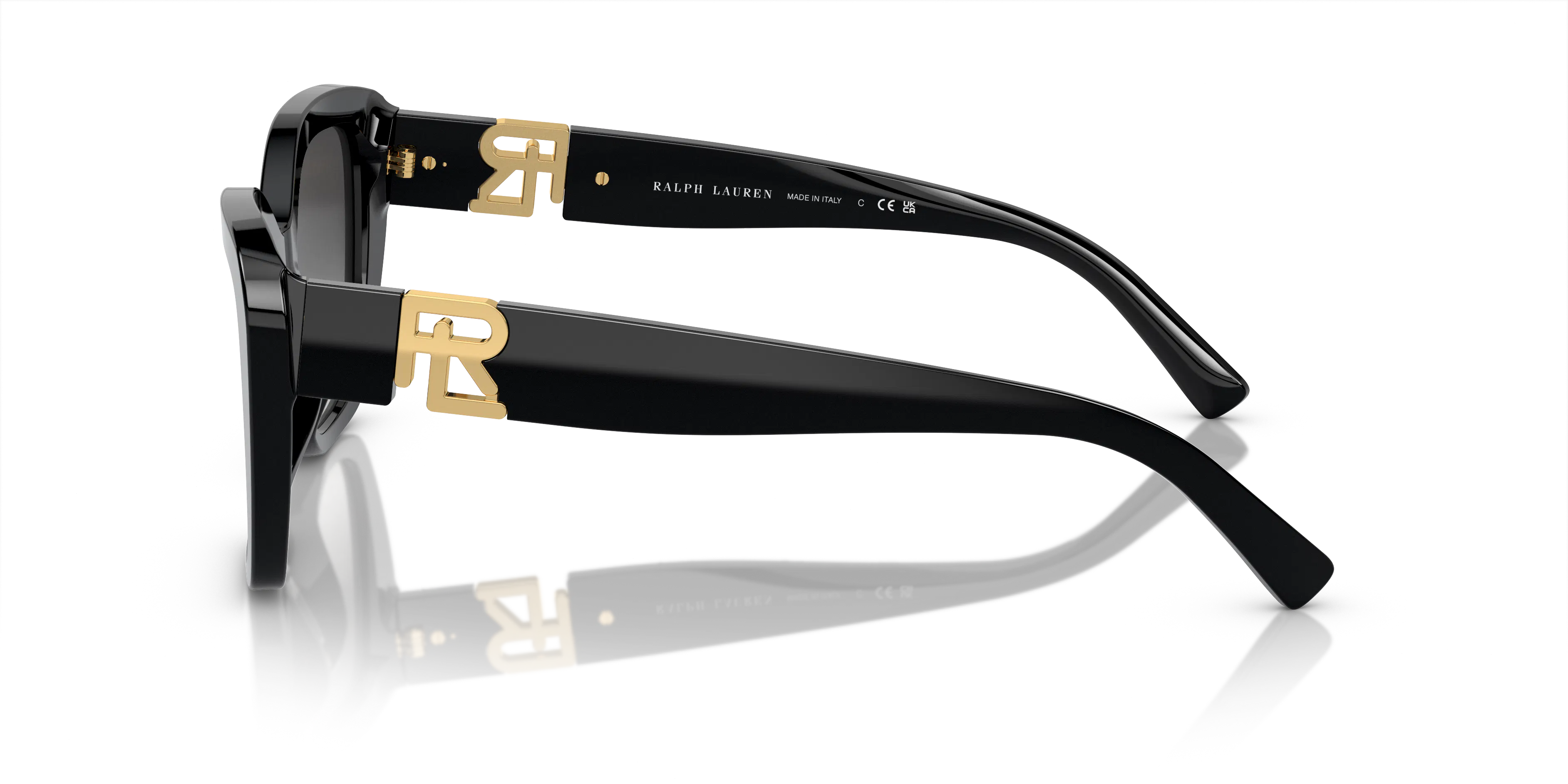 Angle_Left02, Ralph Lauren 0RL8216U 50018G Solglasögon