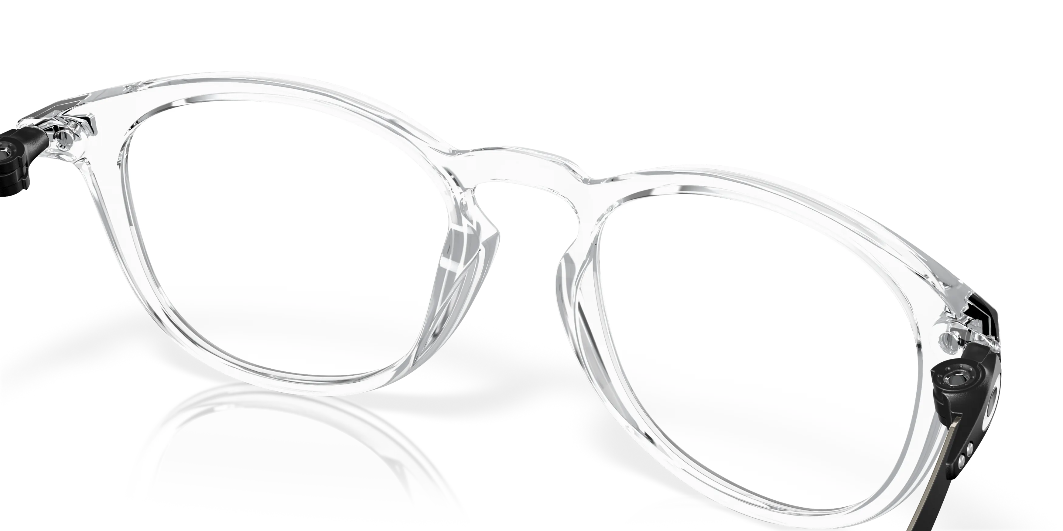 Oakley Glasses - OX8105 | Vision Express