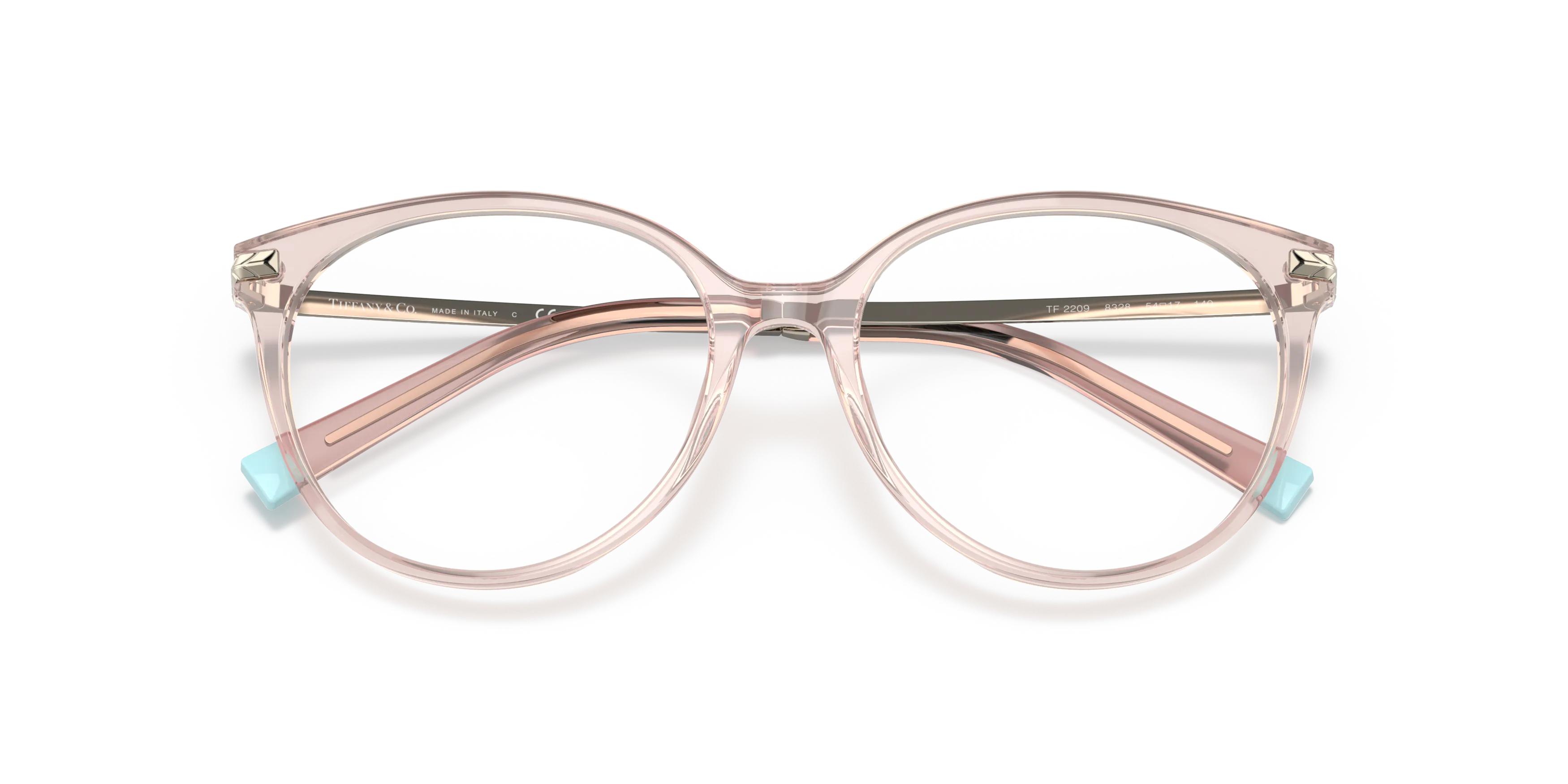 Folded, TIFFANY TF2209 8328