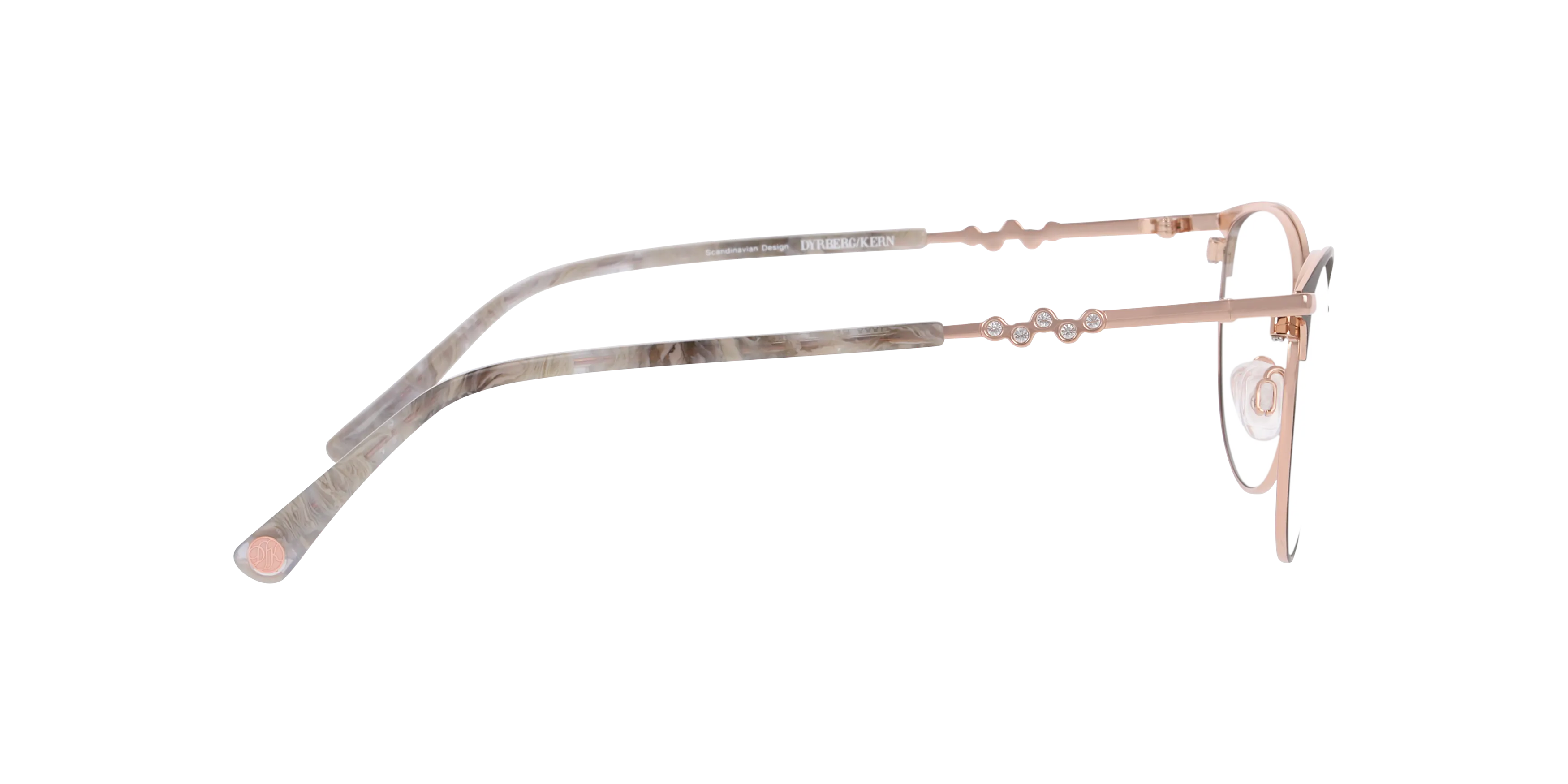 Dyrberg Kern DK4096 0315 Glasögonbåge | Synoptik