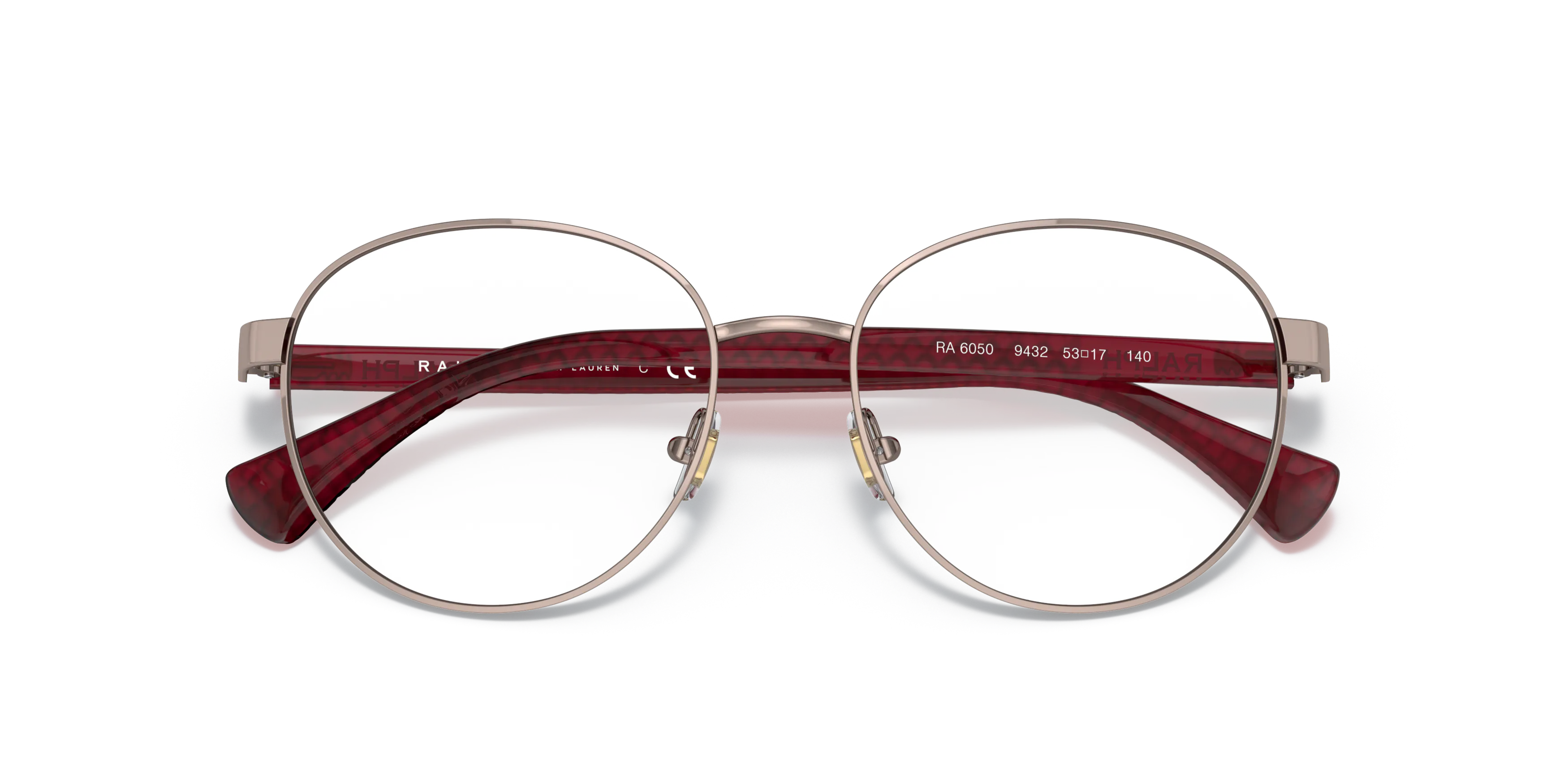 Folded, RALPH RA6050 9432