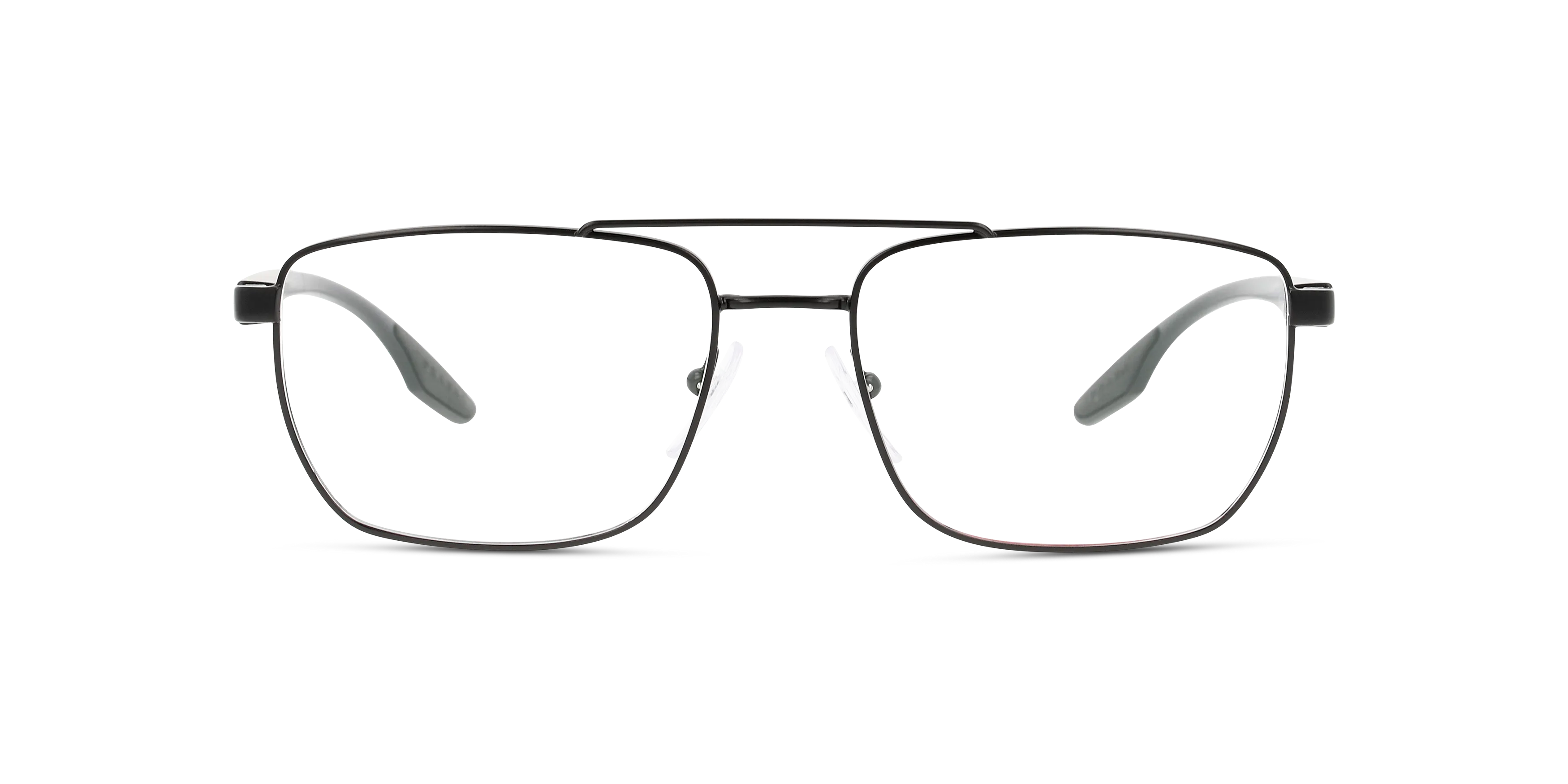 Front, PRADA LINEA ROSSA PS 53MV 1BO1O1