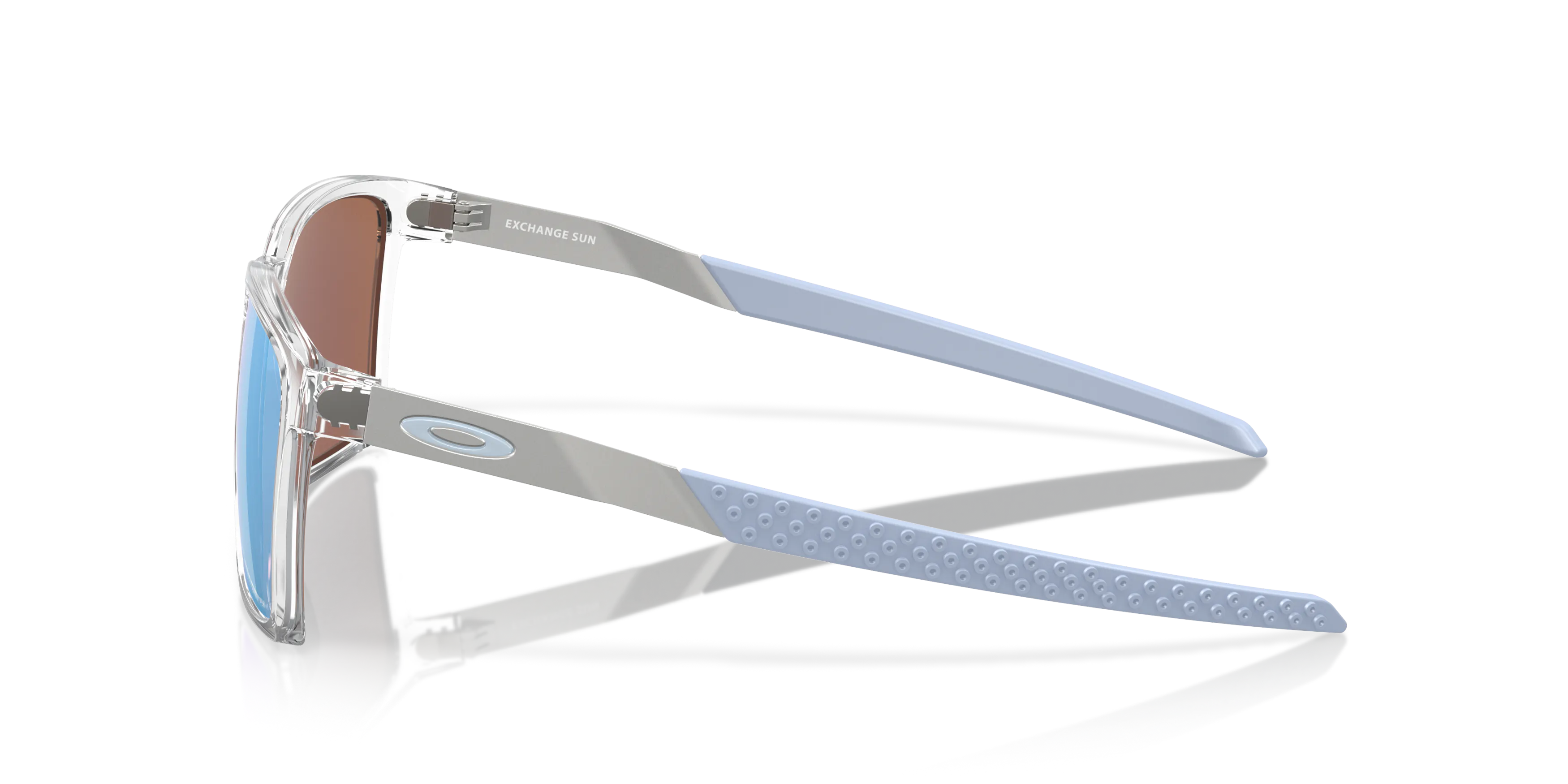 Angle_Left02, Oakley Exchange Sun 0OO9483 948303 Solbriller